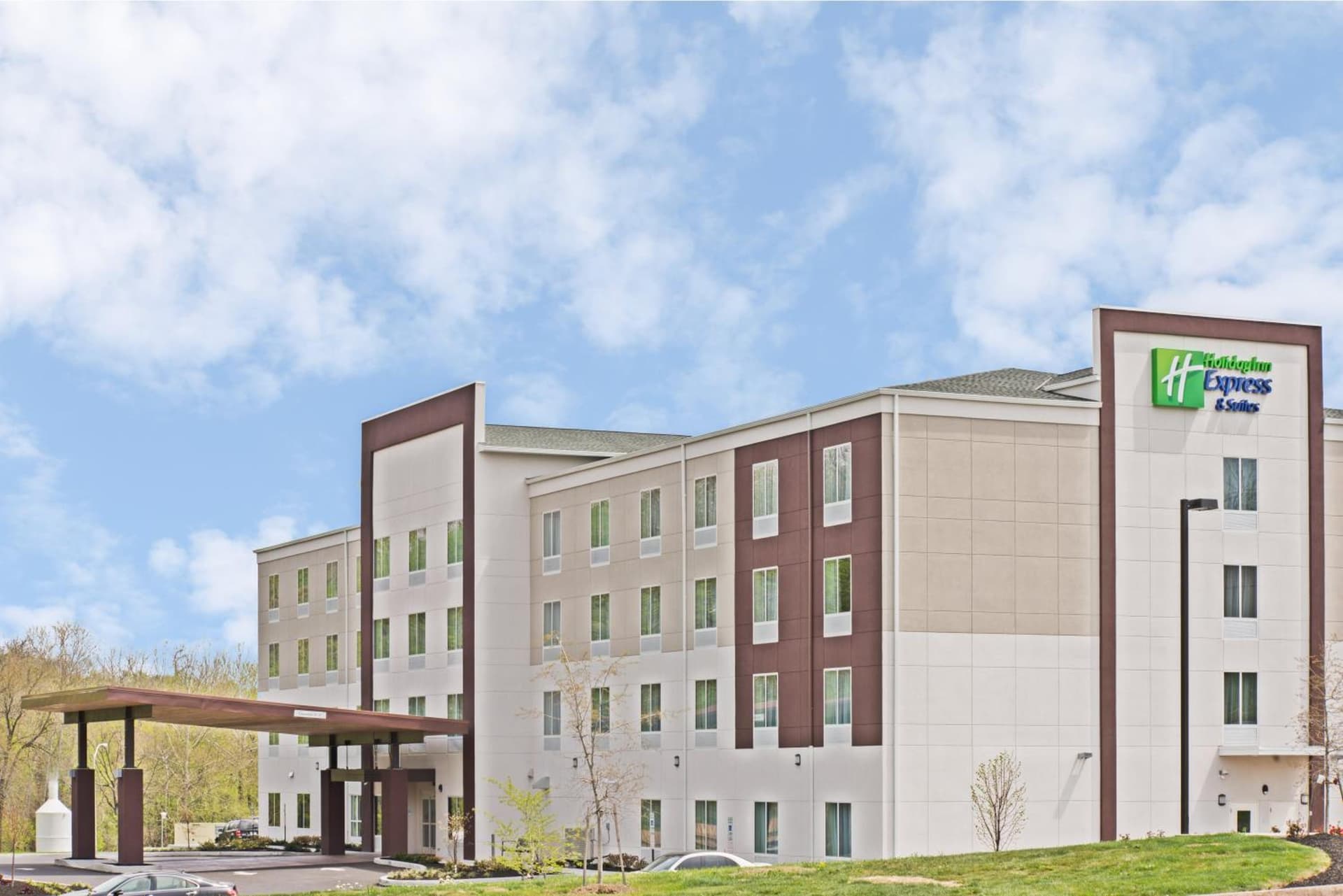 Holiday Inn Express & Suites New Cumberland by IHG — hotel in New Cumberland, Pennsylvania
