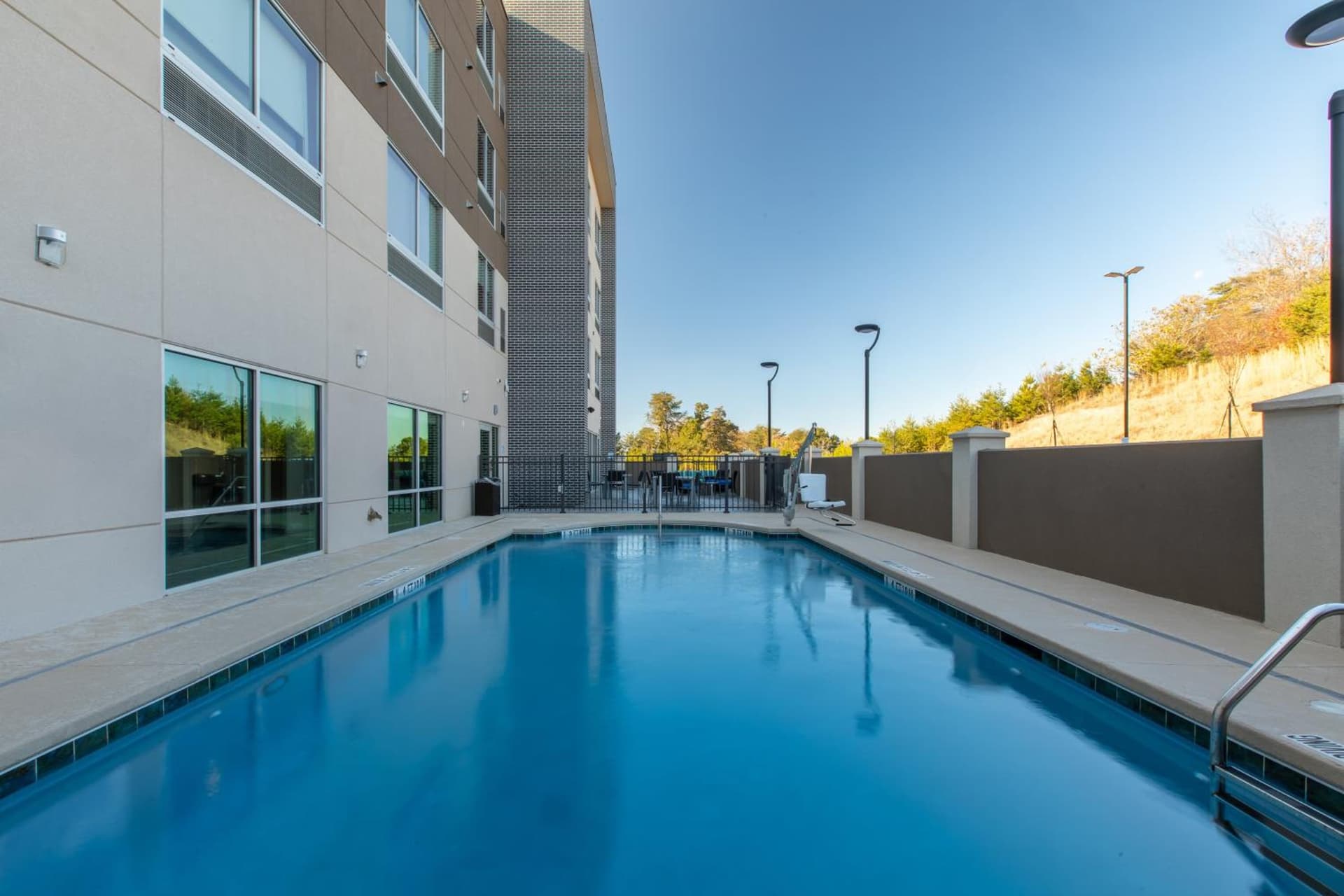 Holiday Inn Express & Suites Gainesville - Lake Lanier Area by IHG gallery photo in Gainesville, GA — image 45