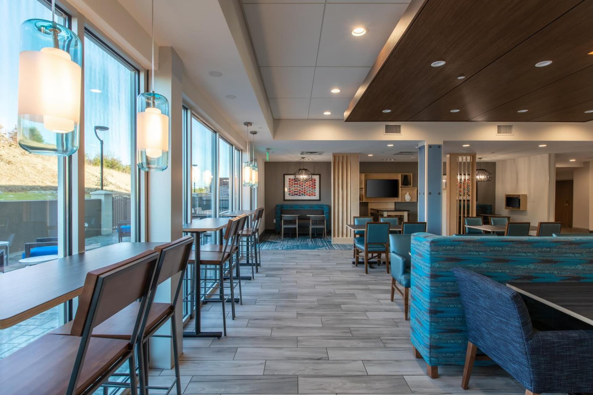 Holiday Inn Express & Suites Gainesville - Lake Lanier Area by IHG gallery photo in Gainesville, GA — image 35