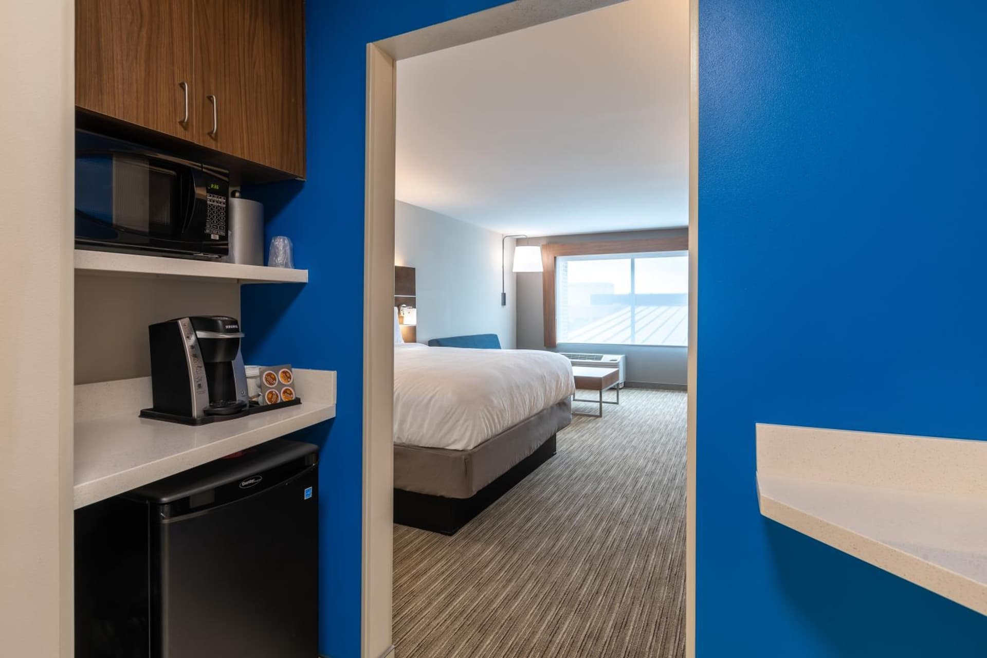 Holiday Inn Express & Suites Gainesville - Lake Lanier Area by IHG gallery photo in Gainesville, GA — image 14