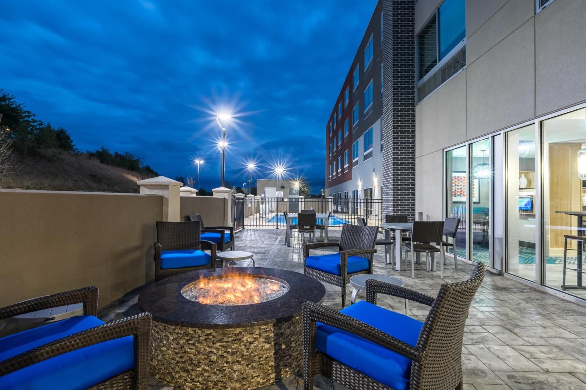 Holiday Inn Express & Suites Gainesville - Lake Lanier Area by IHG gallery photo in Gainesville, GA — image 37