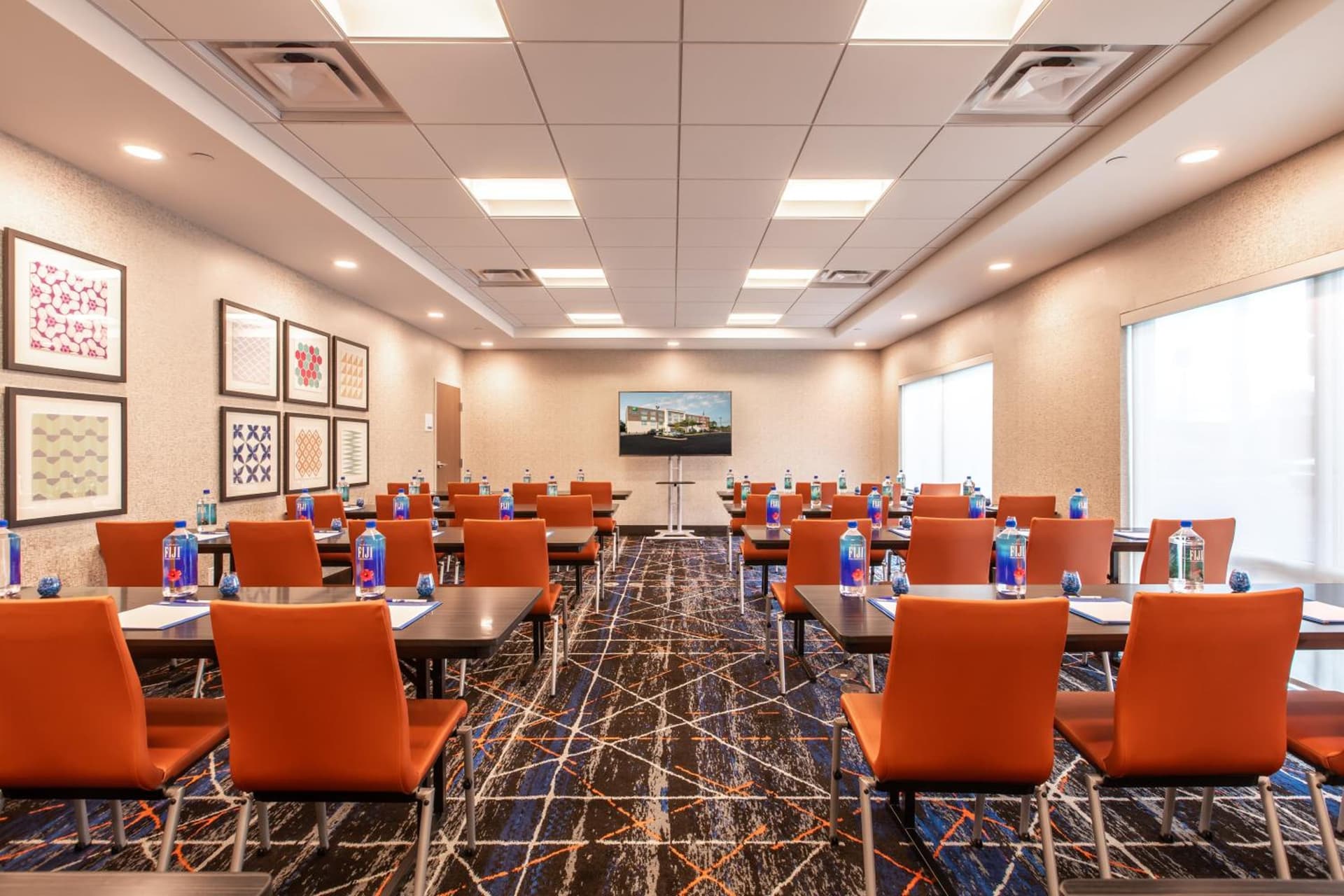 Holiday Inn Express & Suites Gainesville - Lake Lanier Area by IHG gallery photo in Gainesville, GA — image 56