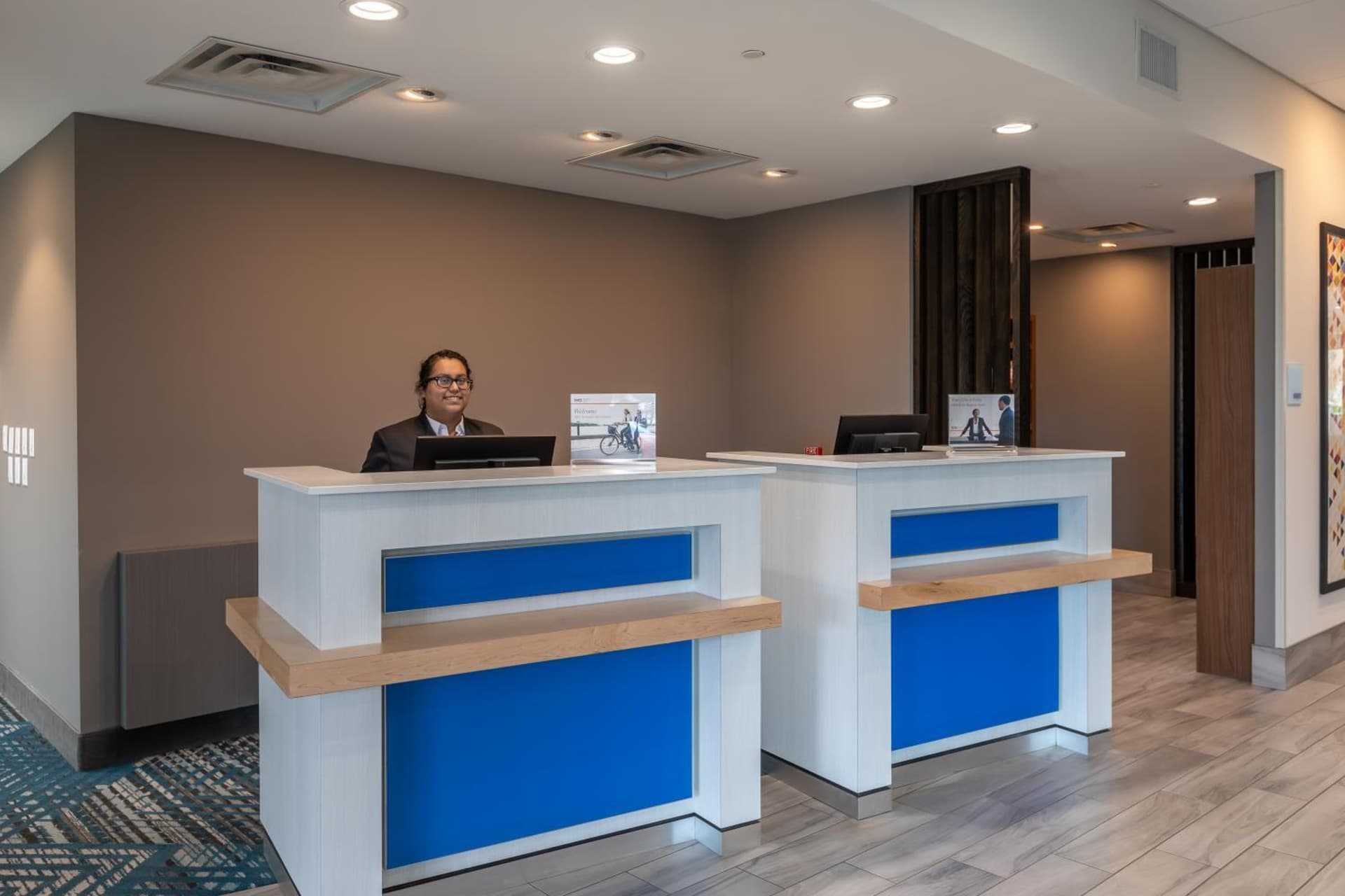 Holiday Inn Express & Suites Gainesville - Lake Lanier Area by IHG gallery photo in Gainesville, GA — image 23