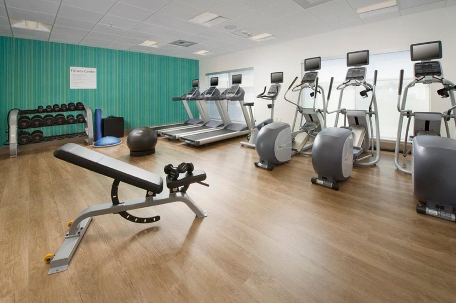 Holiday Inn Express & Suites Gainesville - Lake Lanier Area by IHG gallery photo in Gainesville, GA — image 40