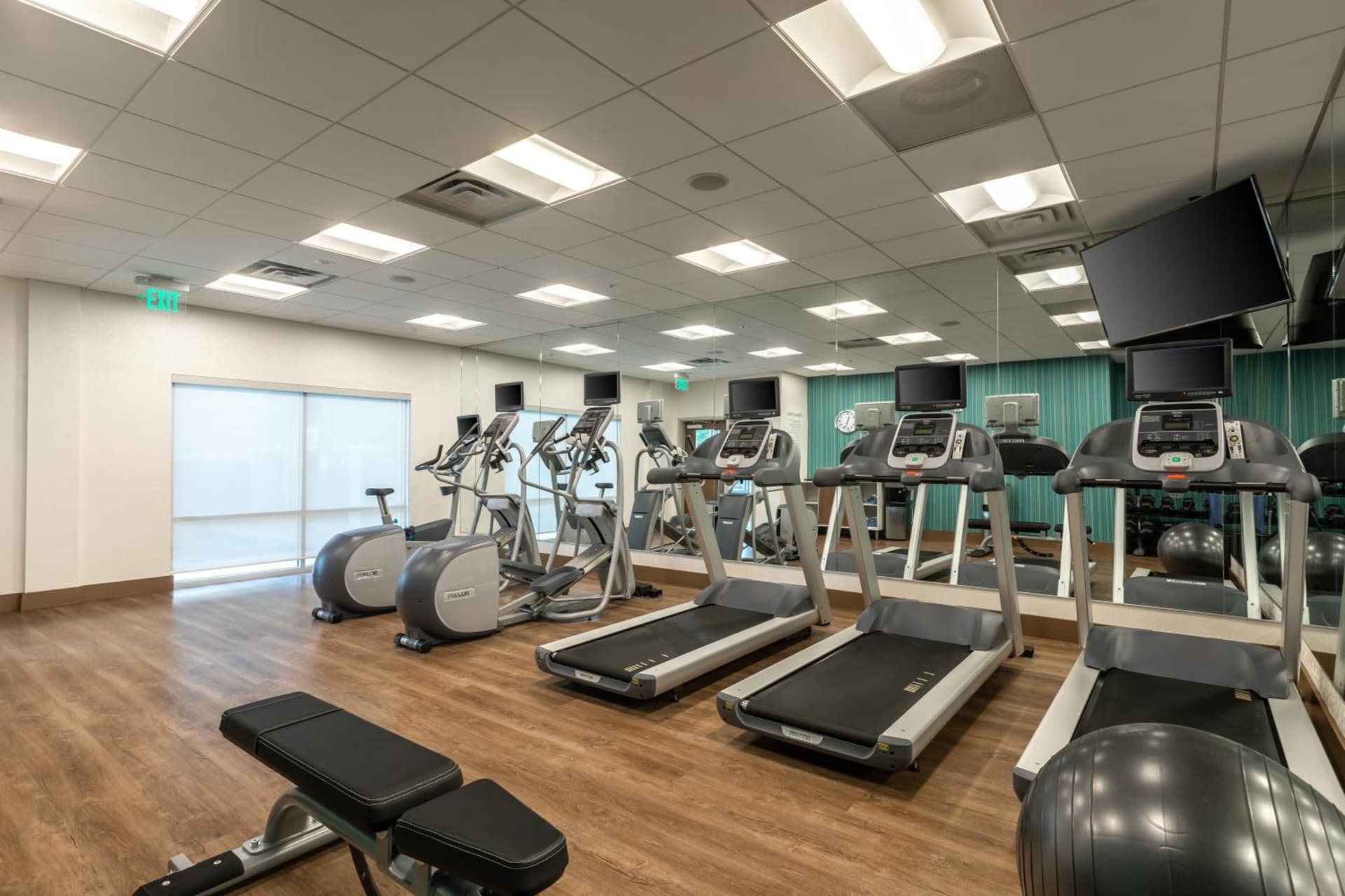 Holiday Inn Express & Suites Gainesville - Lake Lanier Area by IHG gallery photo in Gainesville, GA — image 50