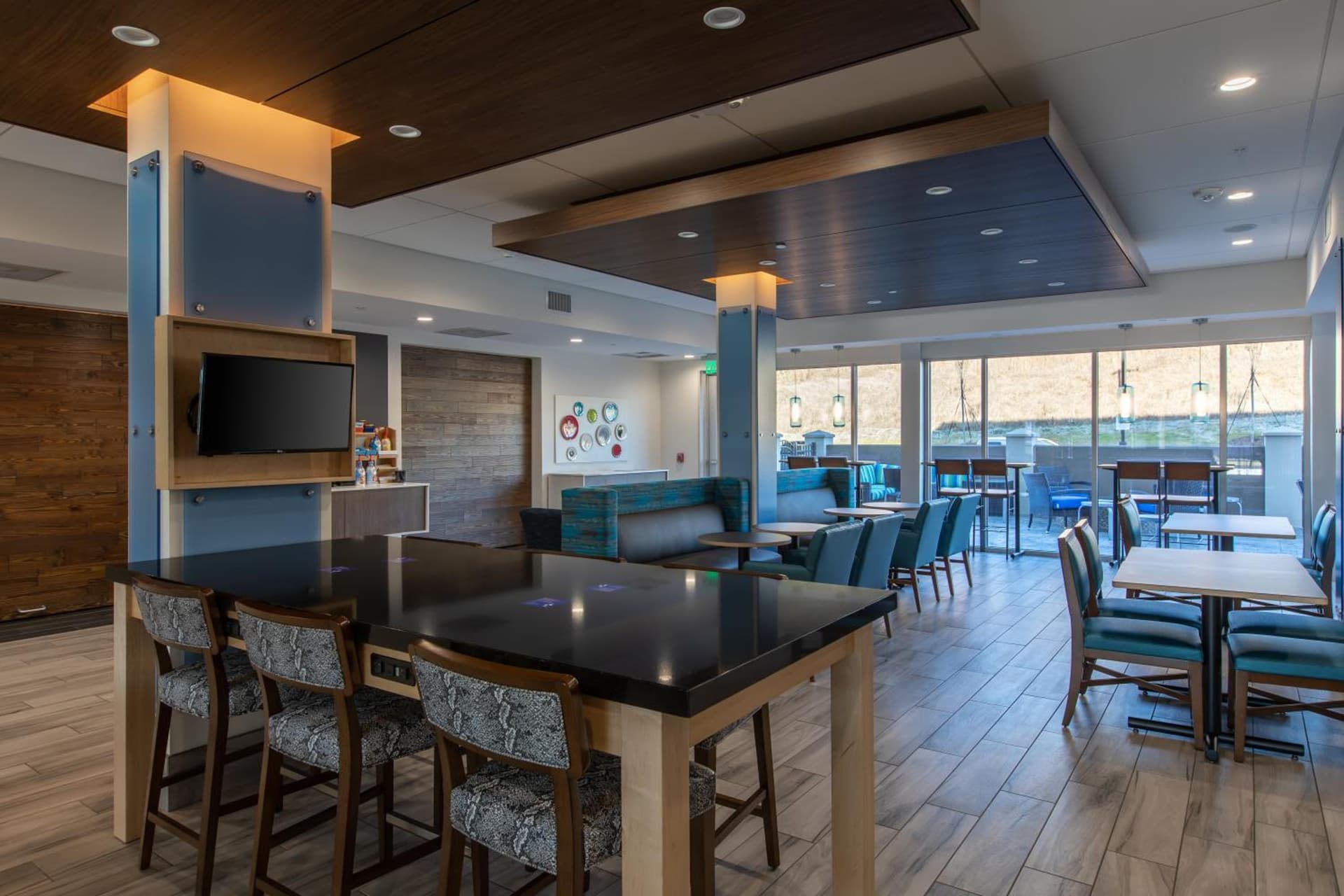 Holiday Inn Express & Suites Gainesville - Lake Lanier Area by IHG gallery photo in Gainesville, GA — image 13