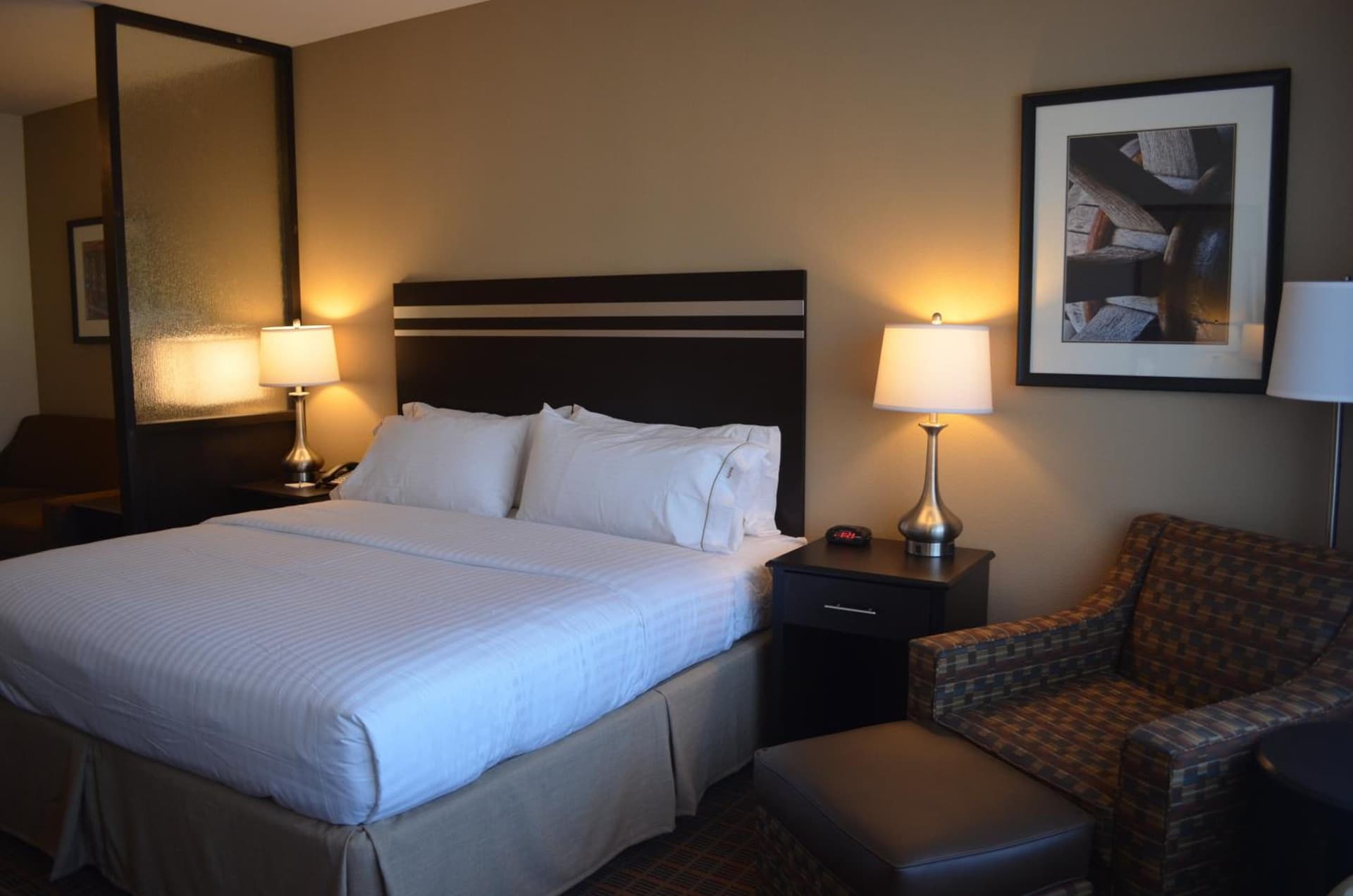 Holiday Inn Express & Suites Golden by IHG gallery photo in Golden, CO — image 29