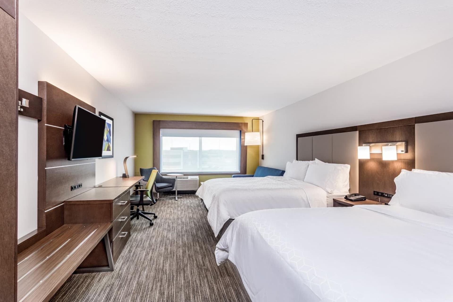 Holiday Inn Express & Suites Hammond by IHG gallery photo in Hammond, IN — image 31