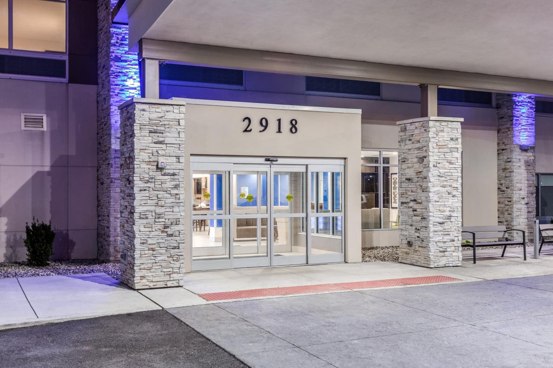Holiday Inn Express & Suites Hammond by IHG gallery photo in Hammond, IN — image 13
