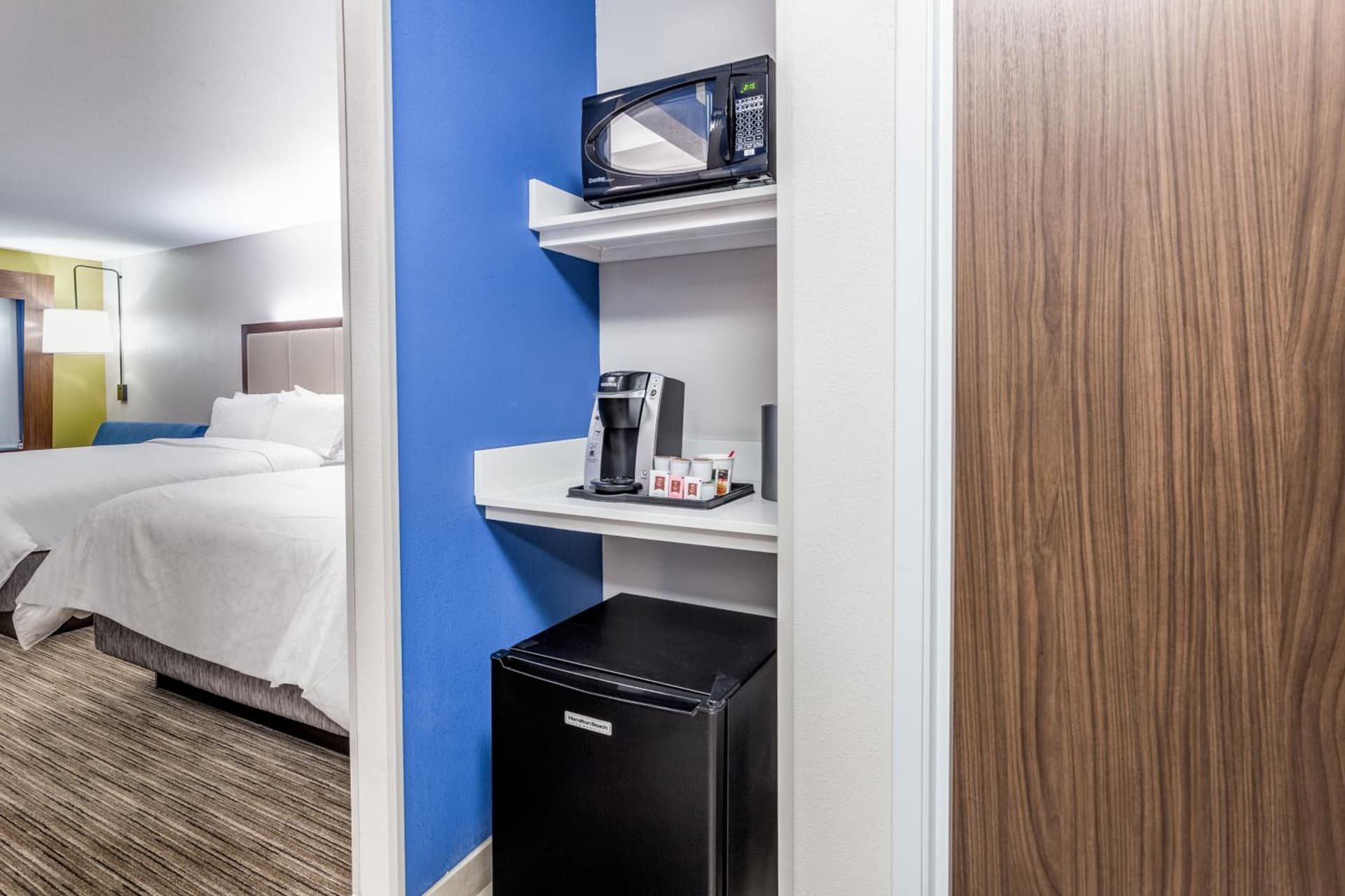 Holiday Inn Express & Suites Hammond by IHG gallery photo in Hammond, IN — image 45