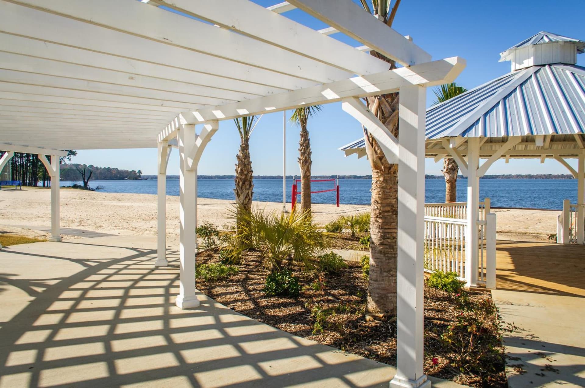 Holiday Inn Club Vacations Villages Resort at Lake Palestine gallery photo in Flint, TX — image 37
