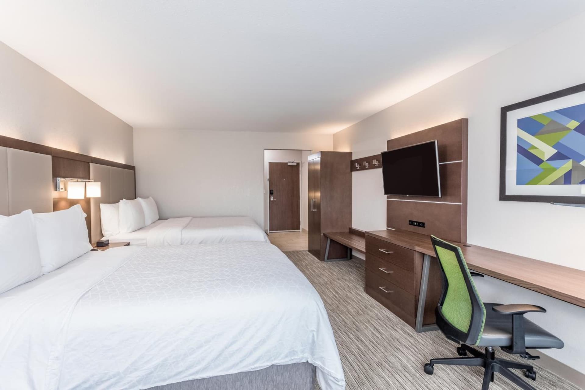 Holiday Inn Express & Suites Hammond by IHG gallery photo in Hammond, IN — image 38