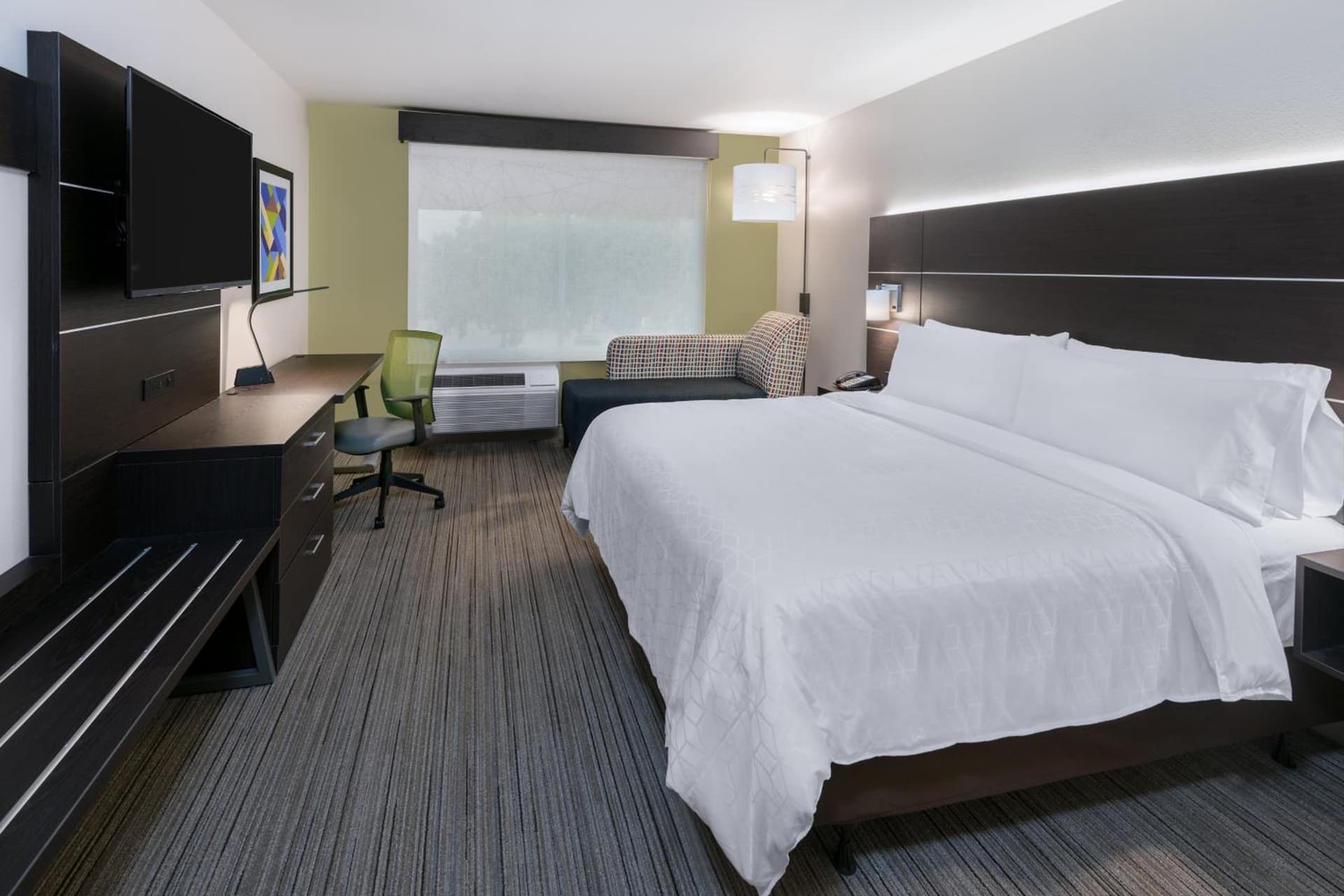 Holiday Inn Express & Suites- Sugar Land SE - Missouri City by IHG gallery photo in Missouri City, TX — image 31