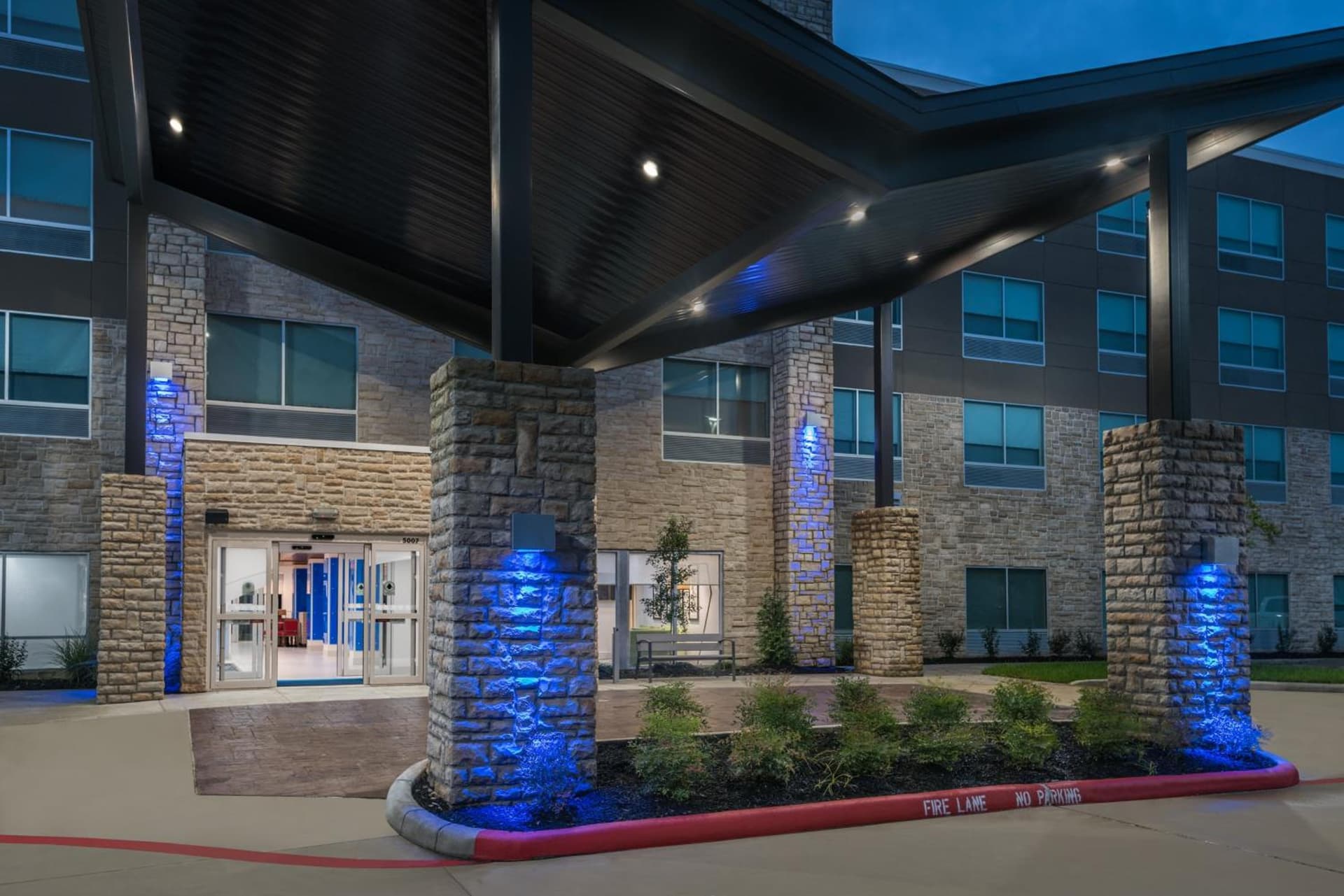 Holiday Inn Express & Suites- Sugar Land SE - Missouri City by IHG gallery photo in Missouri City, TX — image 29