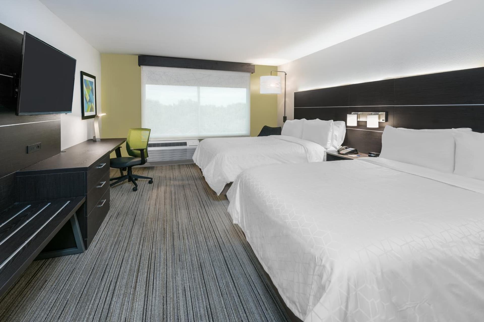 Holiday Inn Express & Suites- Sugar Land SE - Missouri City by IHG gallery photo in Missouri City, TX — image 8