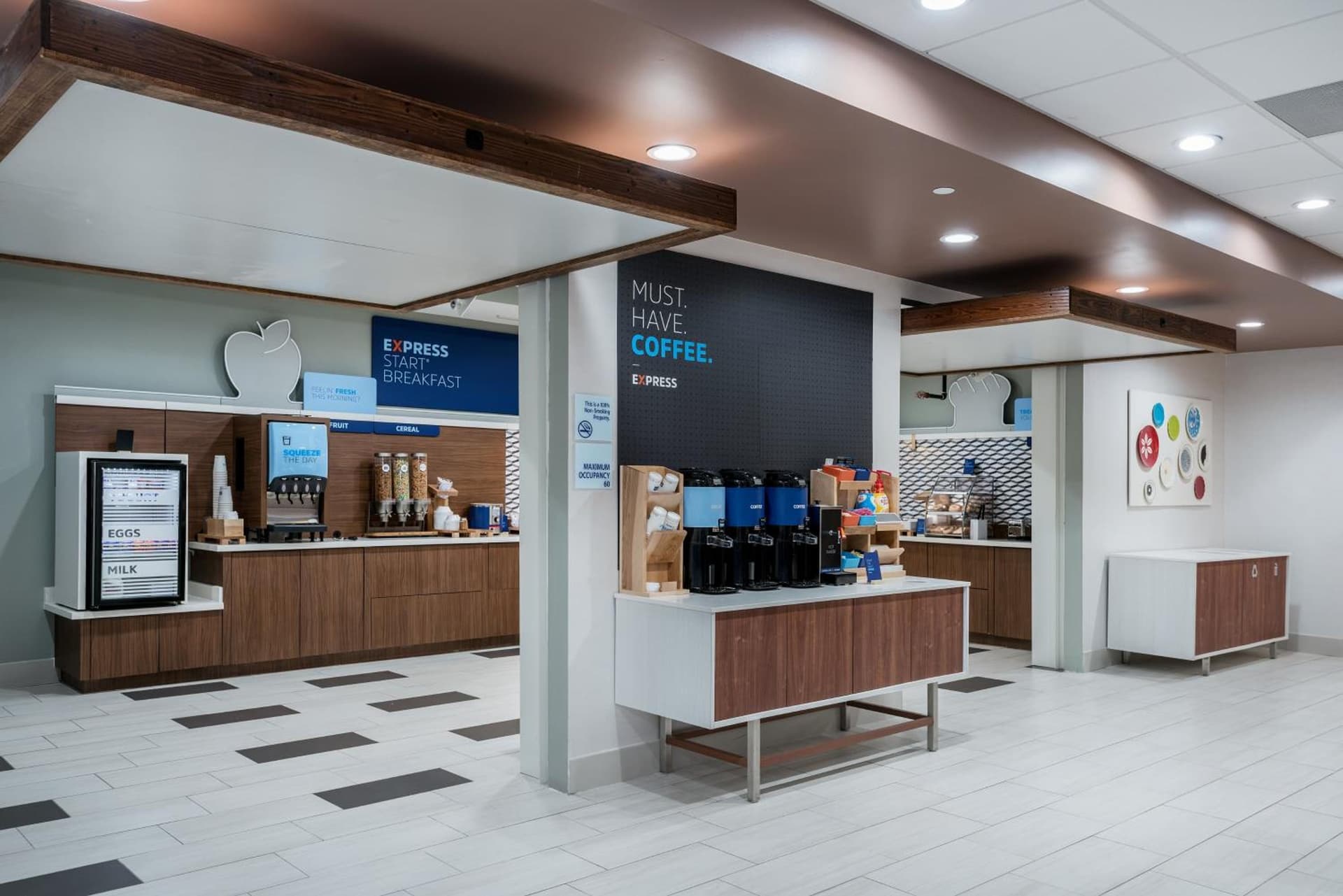 Holiday Inn Express & Suites- Sugar Land SE - Missouri City by IHG gallery photo in Missouri City, TX — image 20