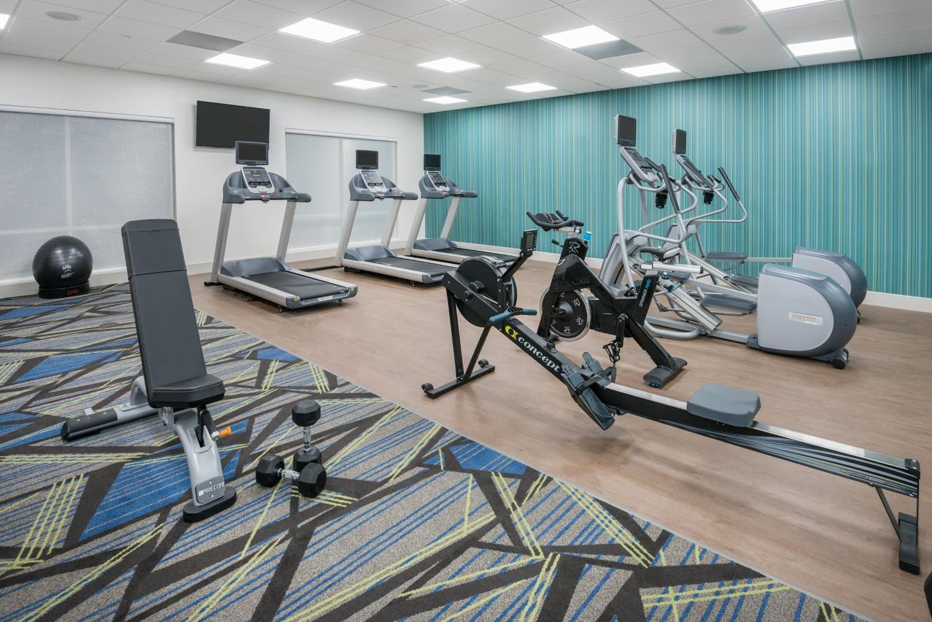 Holiday Inn Express & Suites- Sugar Land SE - Missouri City by IHG gallery photo in Missouri City, TX — image 21