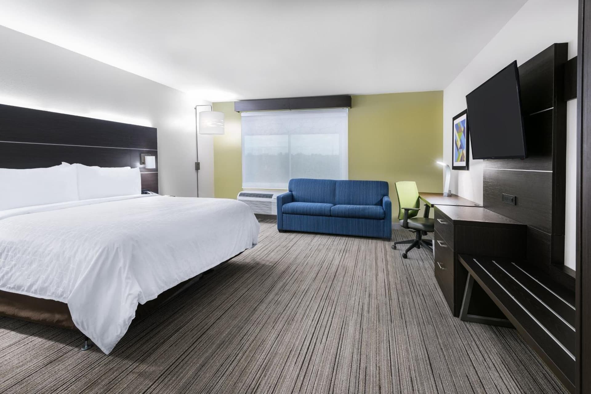 Holiday Inn Express & Suites- Sugar Land SE - Missouri City by IHG gallery photo in Missouri City, TX — image 26