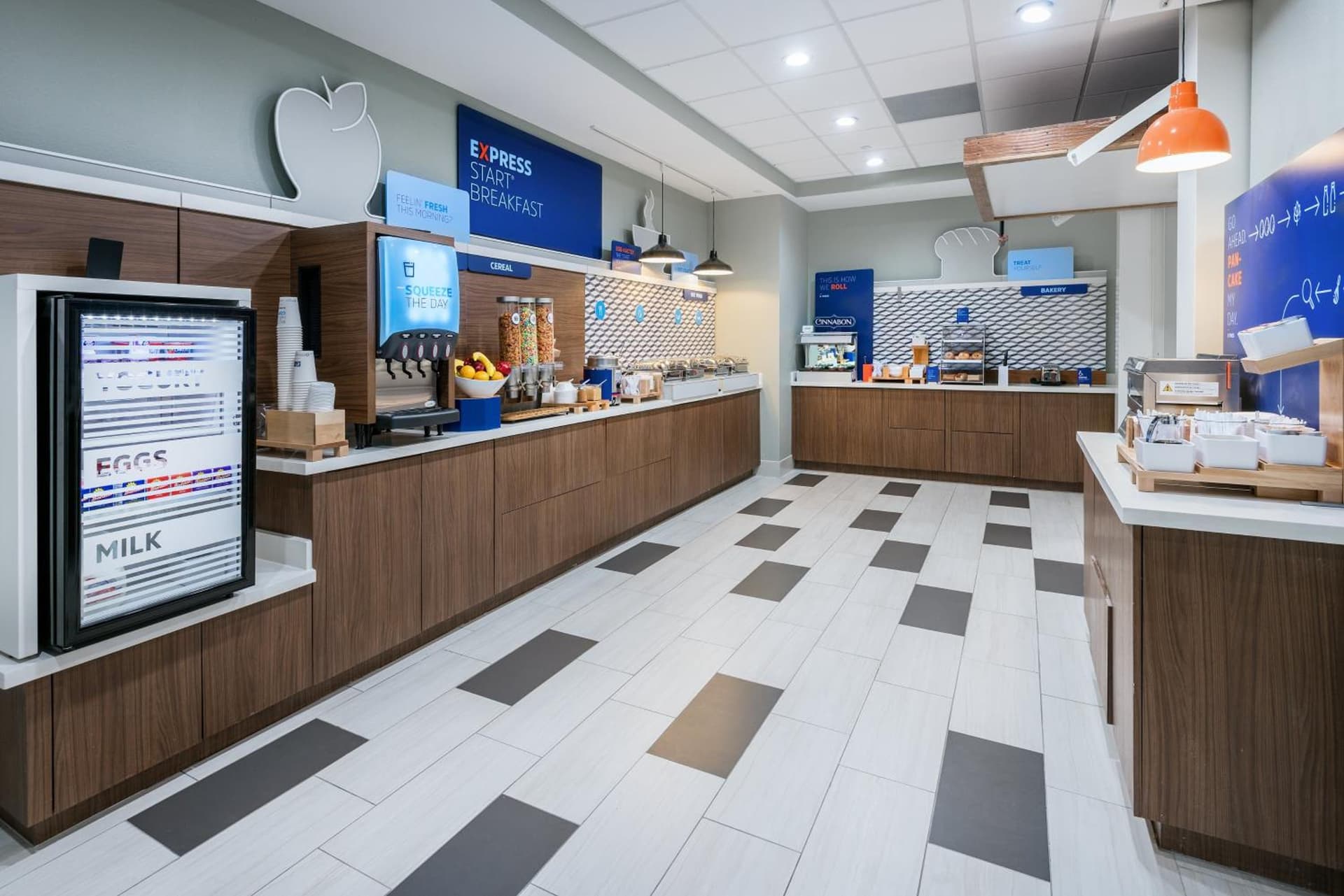 Holiday Inn Express & Suites- Sugar Land SE - Missouri City by IHG gallery photo in Missouri City, TX — image 27