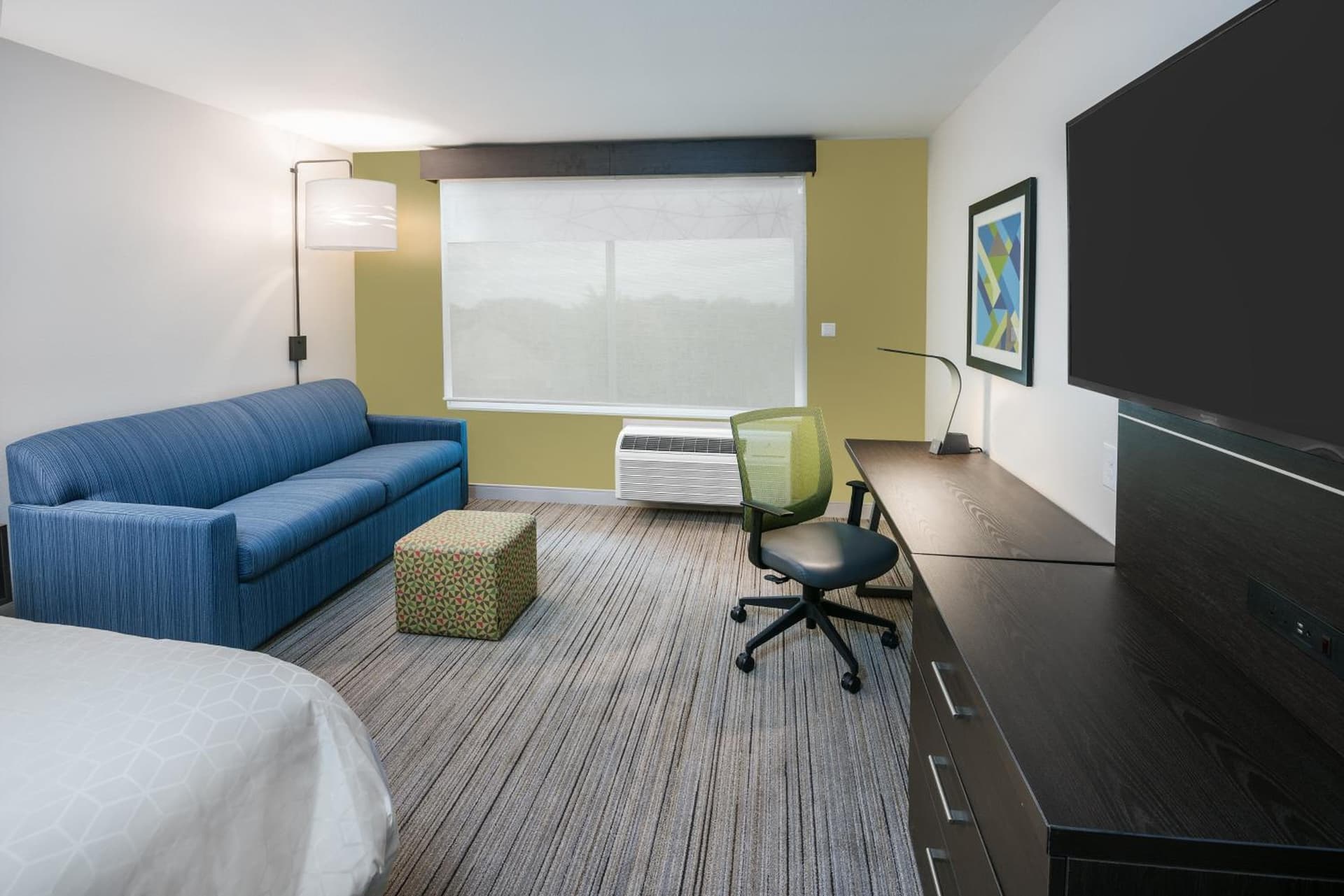Holiday Inn Express & Suites- Sugar Land SE - Missouri City by IHG gallery photo in Missouri City, TX — image 32