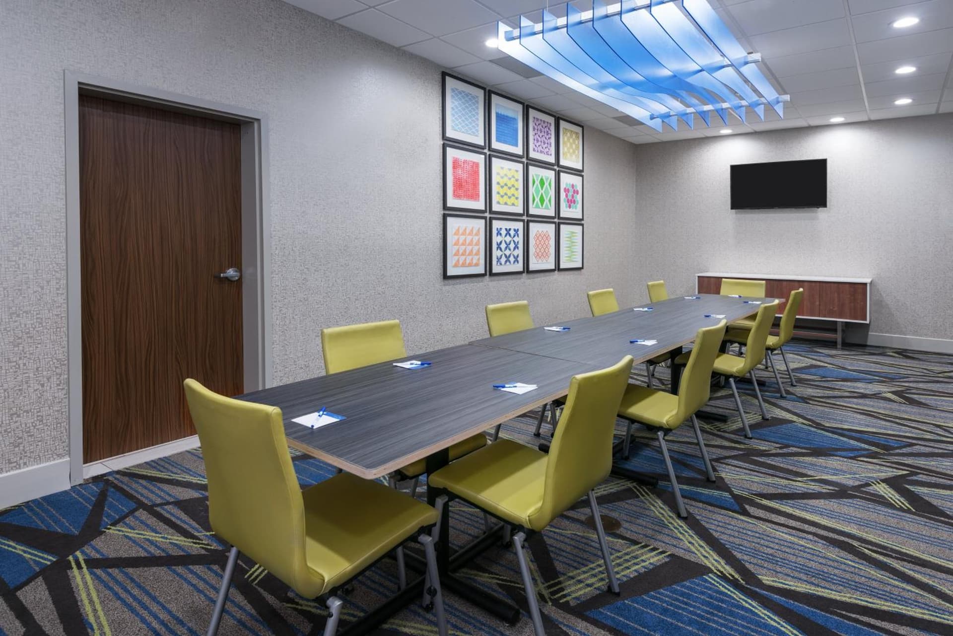 Holiday Inn Express & Suites- Sugar Land SE - Missouri City by IHG gallery photo in Missouri City, TX — image 13