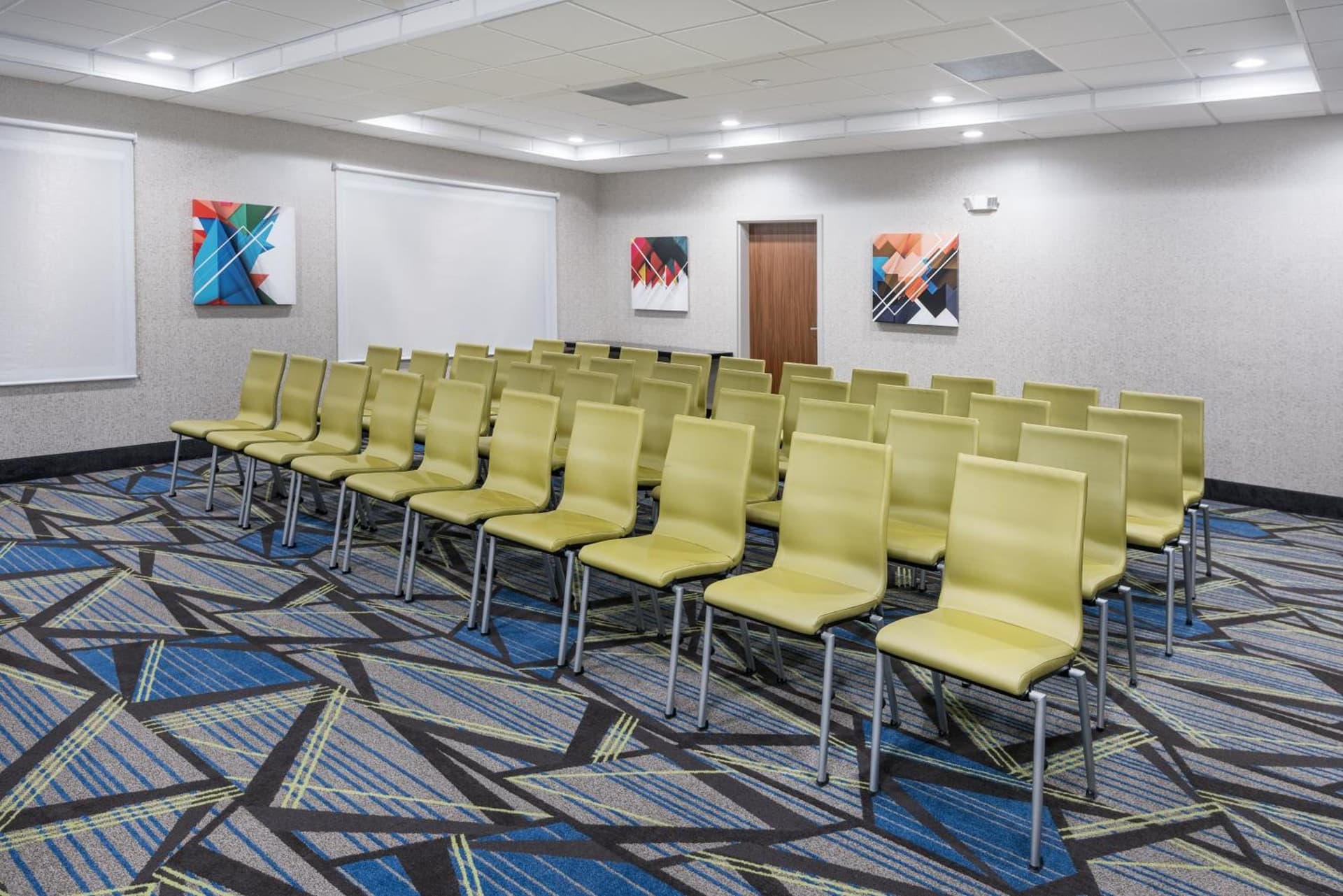 Holiday Inn Express & Suites- Sugar Land SE - Missouri City by IHG property views in Missouri City, TX — gallery photo 3
