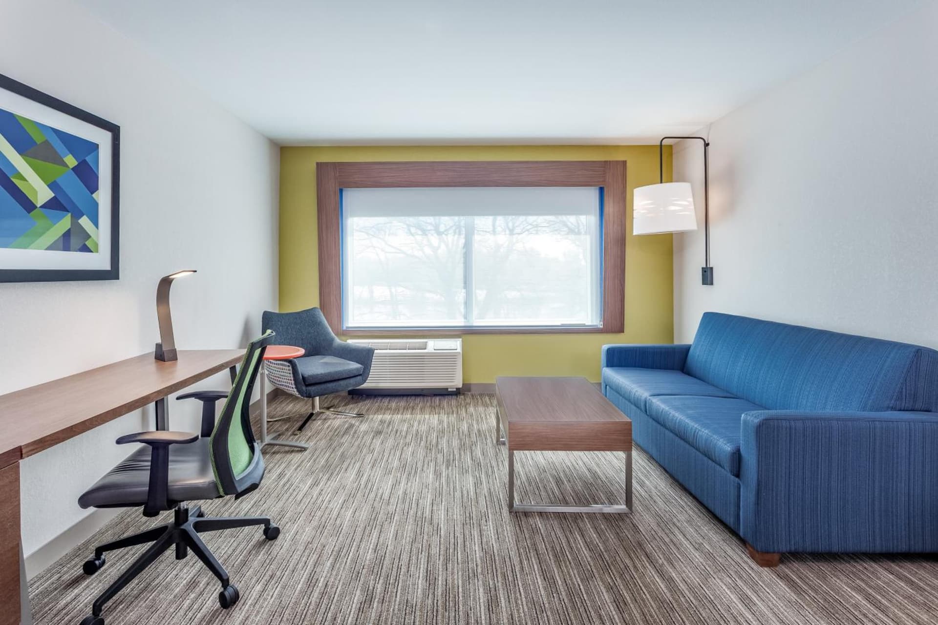 Holiday Inn Express & Suites Hammond by IHG gallery photo in Hammond, IN — image 19