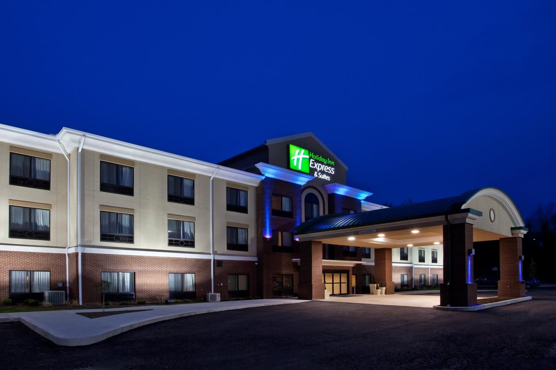 Holiday Inn Express & Suites Zanesville North by IHG gallery photo in Zanesville, OH — image 34