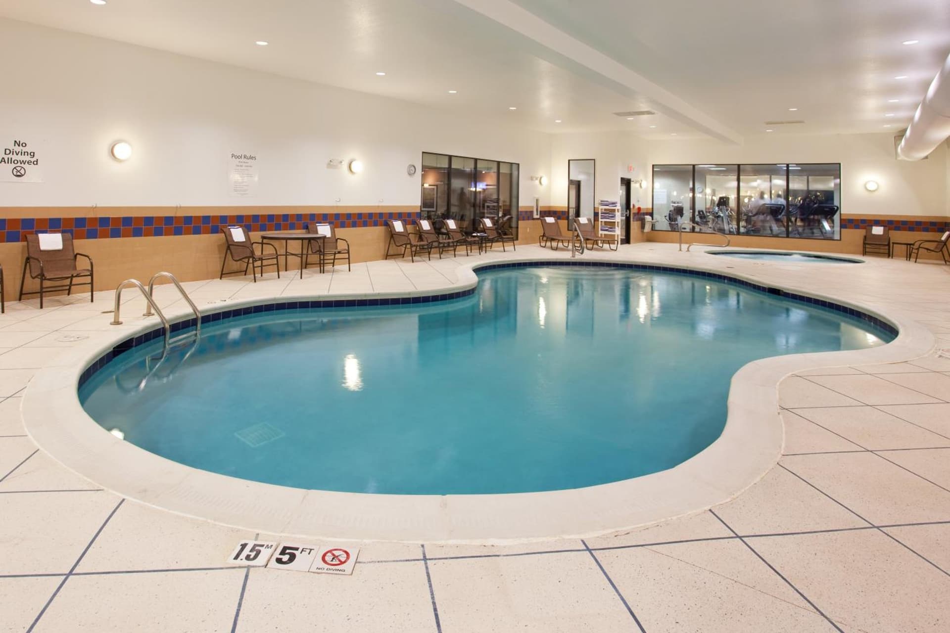Holiday Inn Express & Suites Zanesville North by IHG gallery photo in Zanesville, OH — image 36