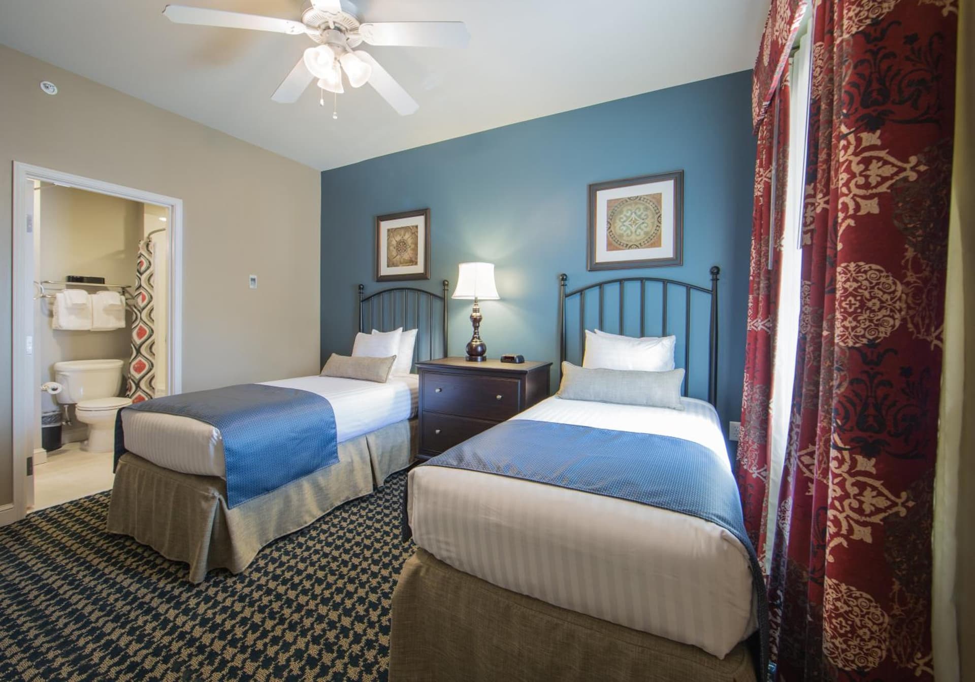 Holiday Inn Club Vacations Williamsburg Resort gallery photo in Williamsburg, VA — image 54