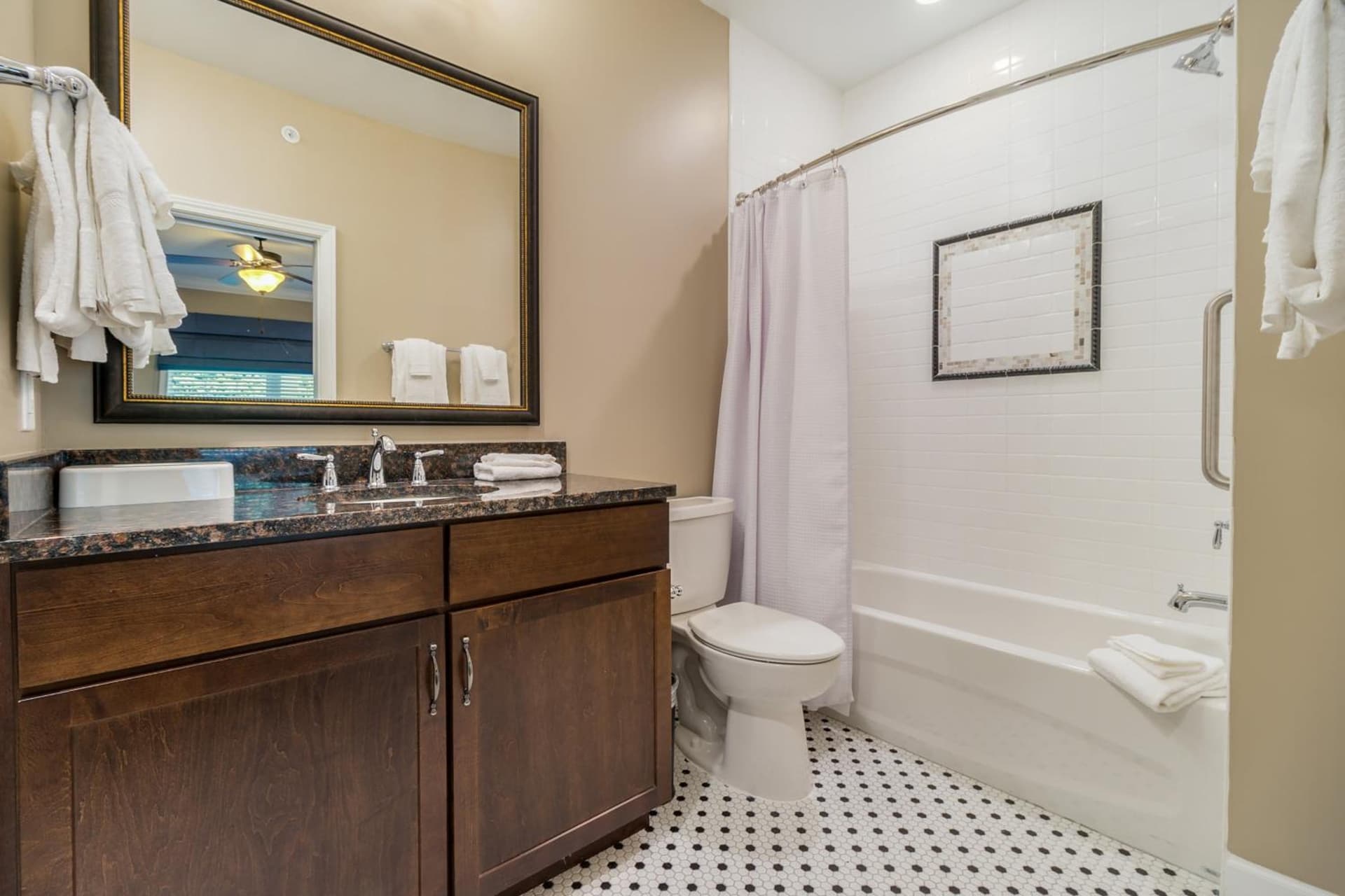 Holiday Inn Club Vacations Williamsburg Resort gallery photo in Williamsburg, VA — image 33