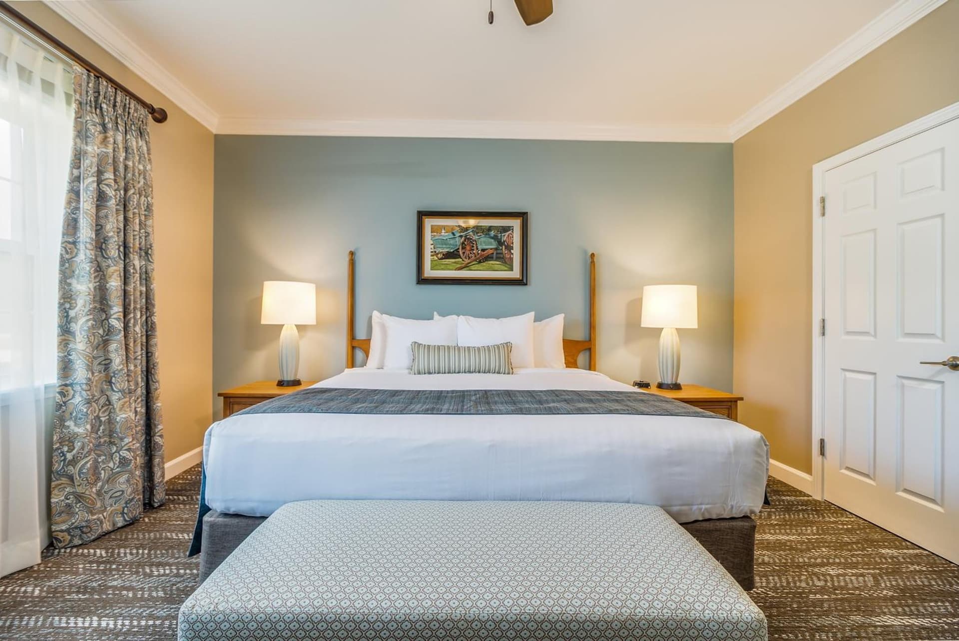 Holiday Inn Club Vacations Williamsburg Resort gallery photo in Williamsburg, VA — image 53
