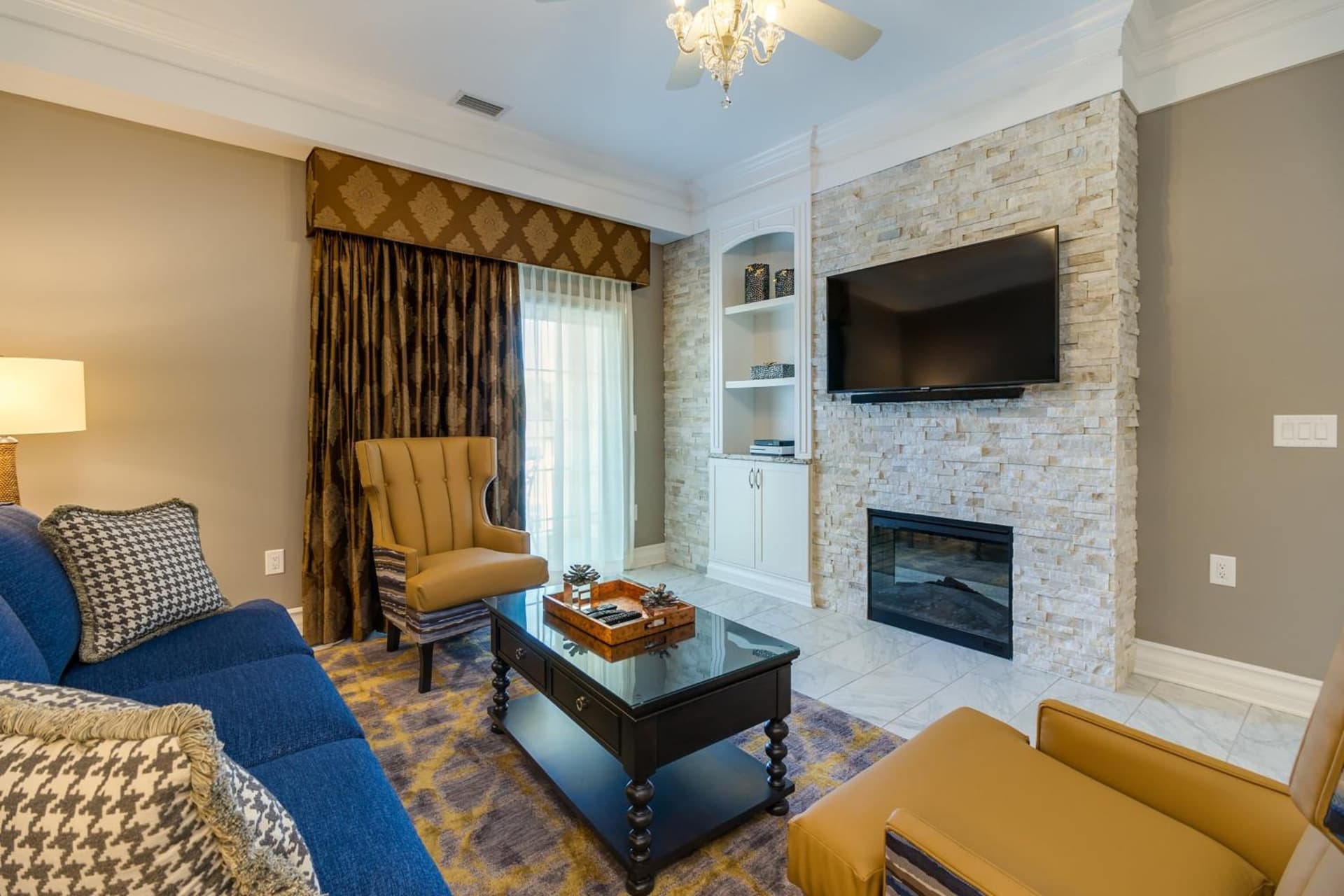 Holiday Inn Club Vacations Williamsburg Resort gallery photo in Williamsburg, VA — image 66