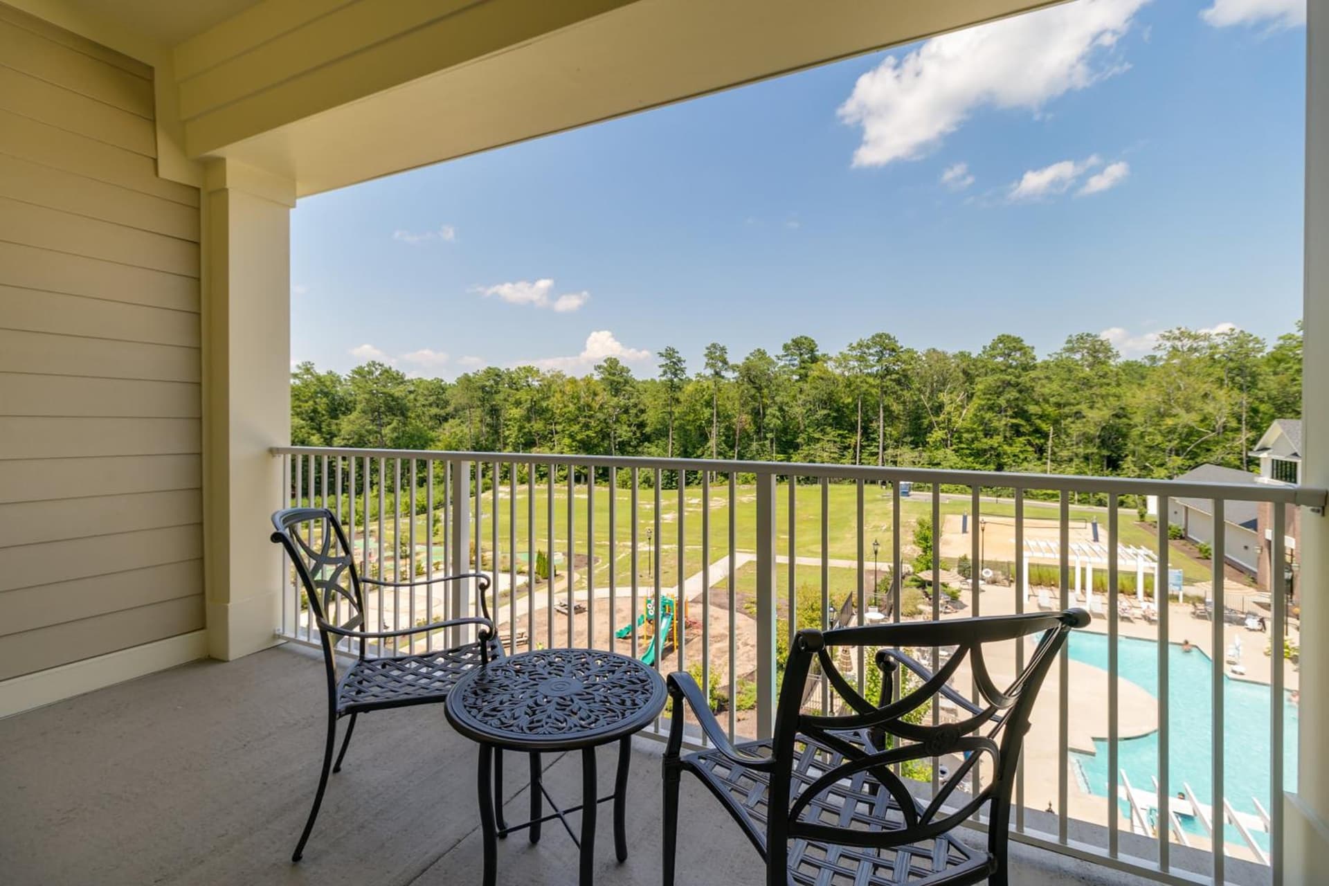Holiday Inn Club Vacations Williamsburg Resort gallery photo in Williamsburg, VA — image 49