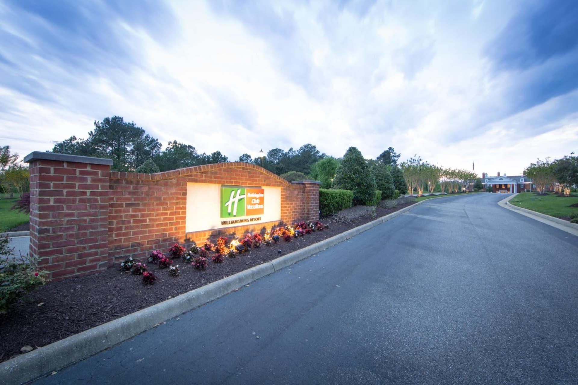Holiday Inn Club Vacations Williamsburg Resort gallery photo in Williamsburg, VA — image 40