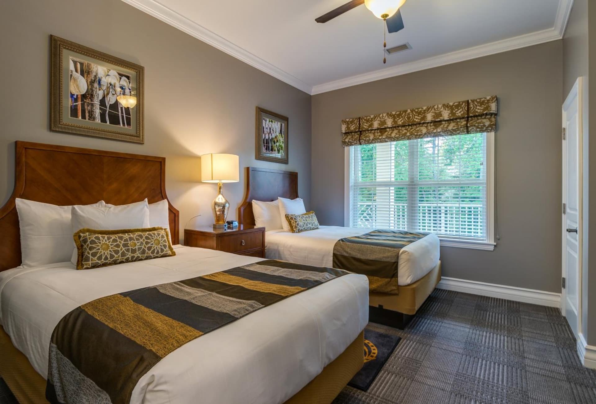Holiday Inn Club Vacations Williamsburg Resort gallery photo in Williamsburg, VA — image 23