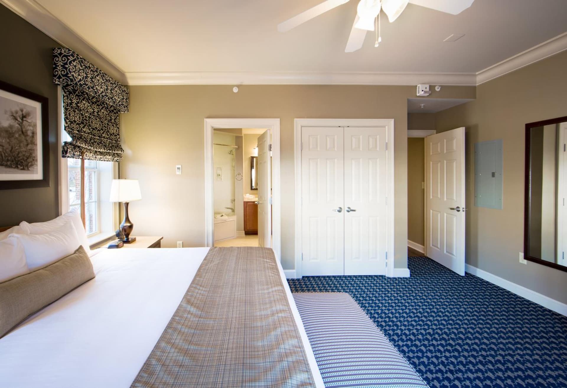 Holiday Inn Club Vacations Williamsburg Resort gallery photo in Williamsburg, VA — image 68