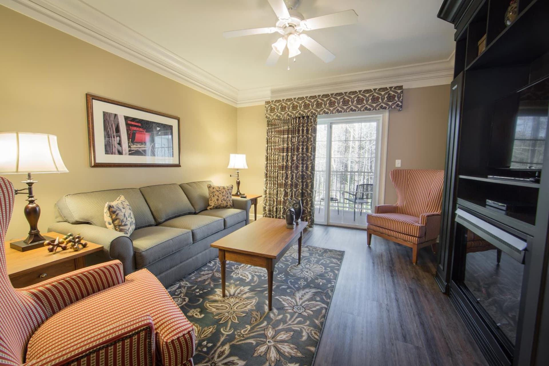 Holiday Inn Club Vacations Williamsburg Resort gallery photo in Williamsburg, VA — image 83