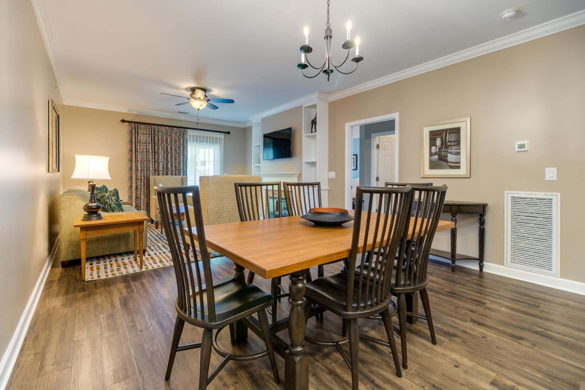 Holiday Inn Club Vacations Williamsburg Resort gallery photo in Williamsburg, VA — image 10