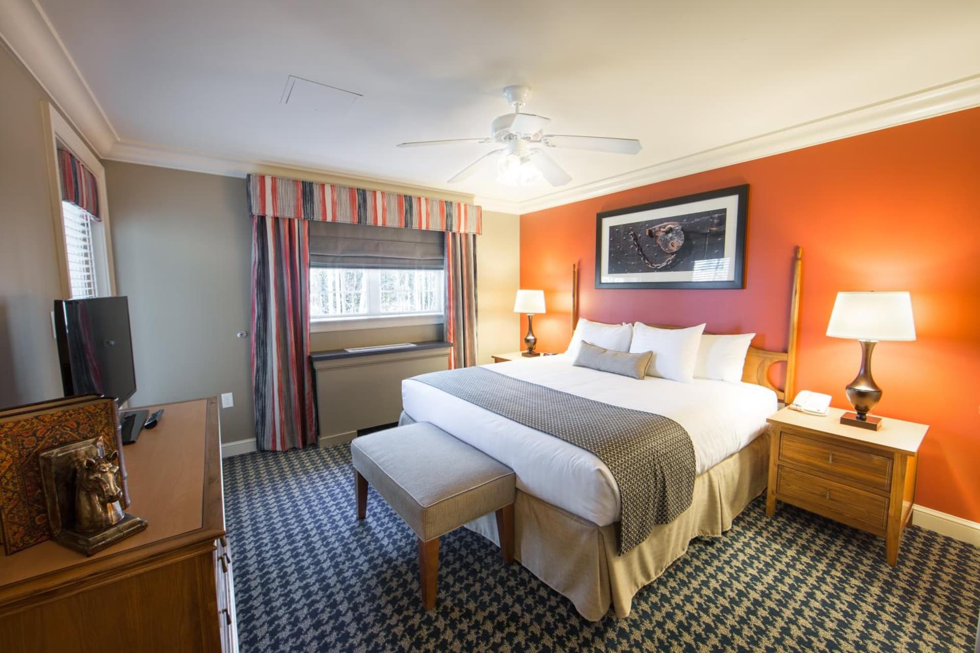 Holiday Inn Club Vacations Williamsburg Resort gallery photo in Williamsburg, VA — image 77