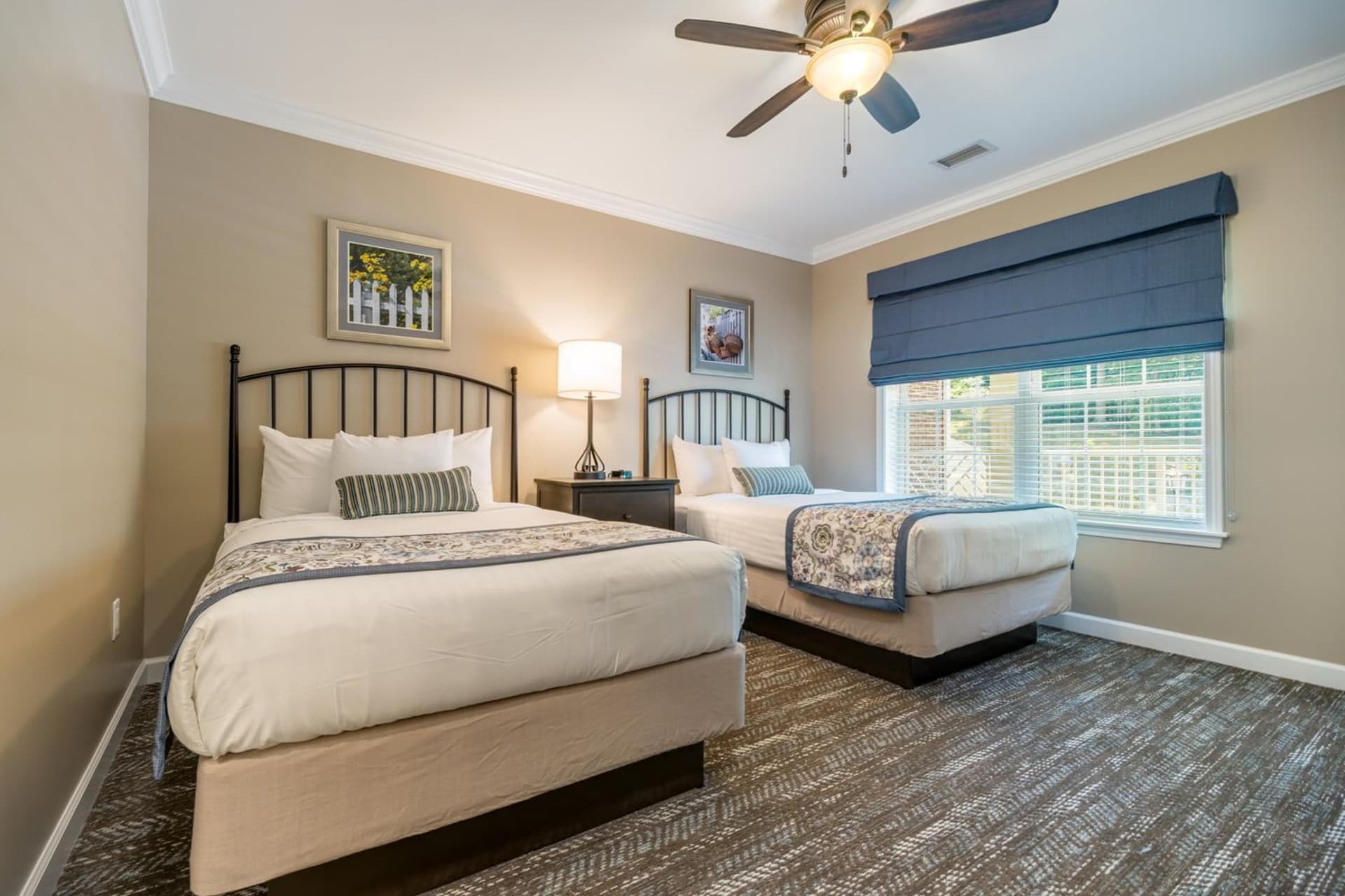 Holiday Inn Club Vacations Williamsburg Resort gallery photo in Williamsburg, VA — image 31