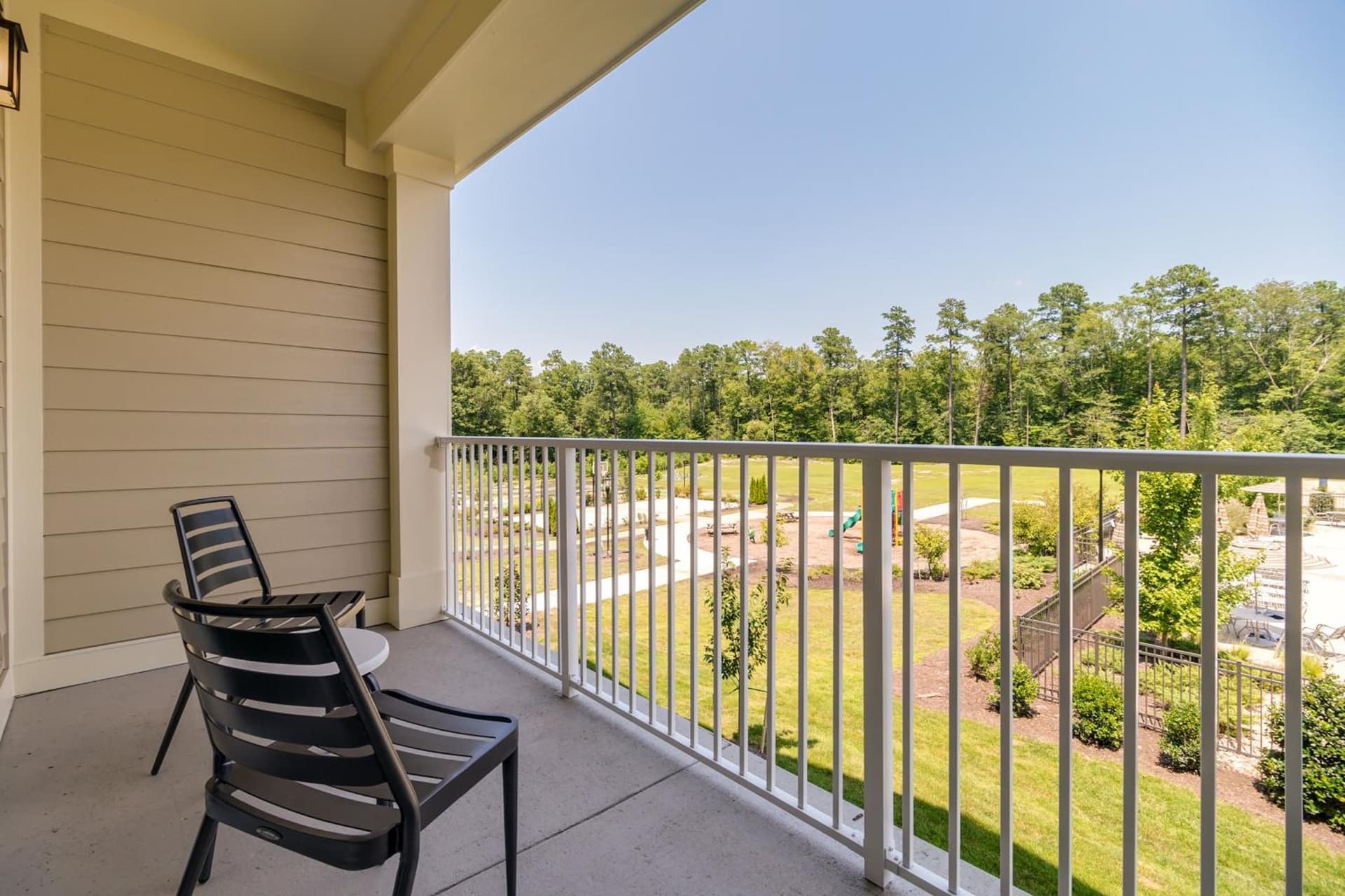 Holiday Inn Club Vacations Williamsburg Resort gallery photo in Williamsburg, VA — image 28