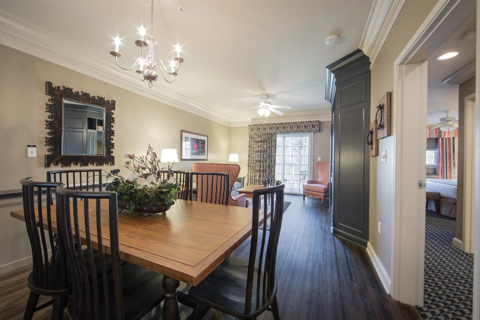 Holiday Inn Club Vacations Williamsburg Resort gallery photo in Williamsburg, VA — image 27