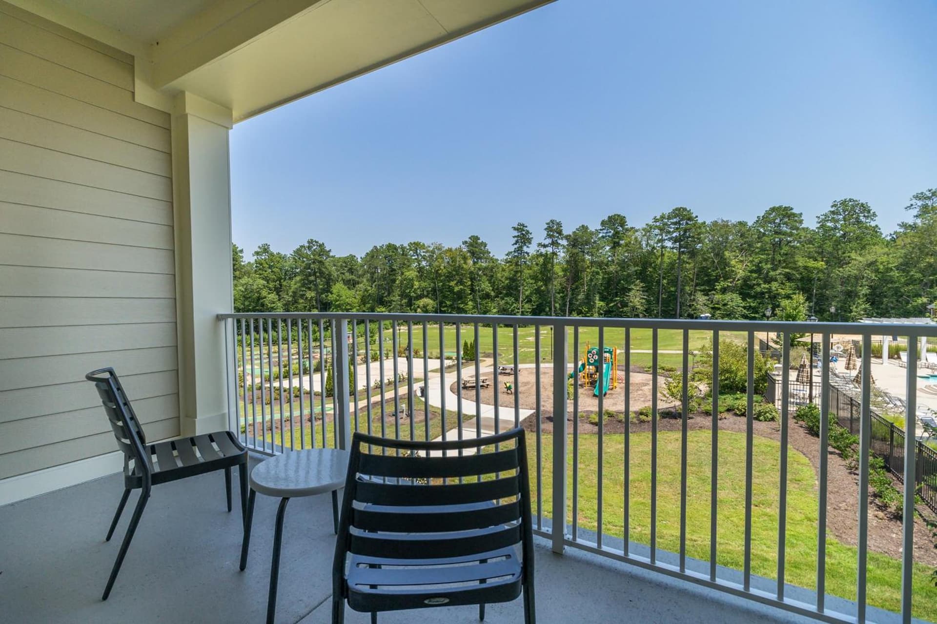 Holiday Inn Club Vacations Williamsburg Resort gallery photo in Williamsburg, VA — image 101