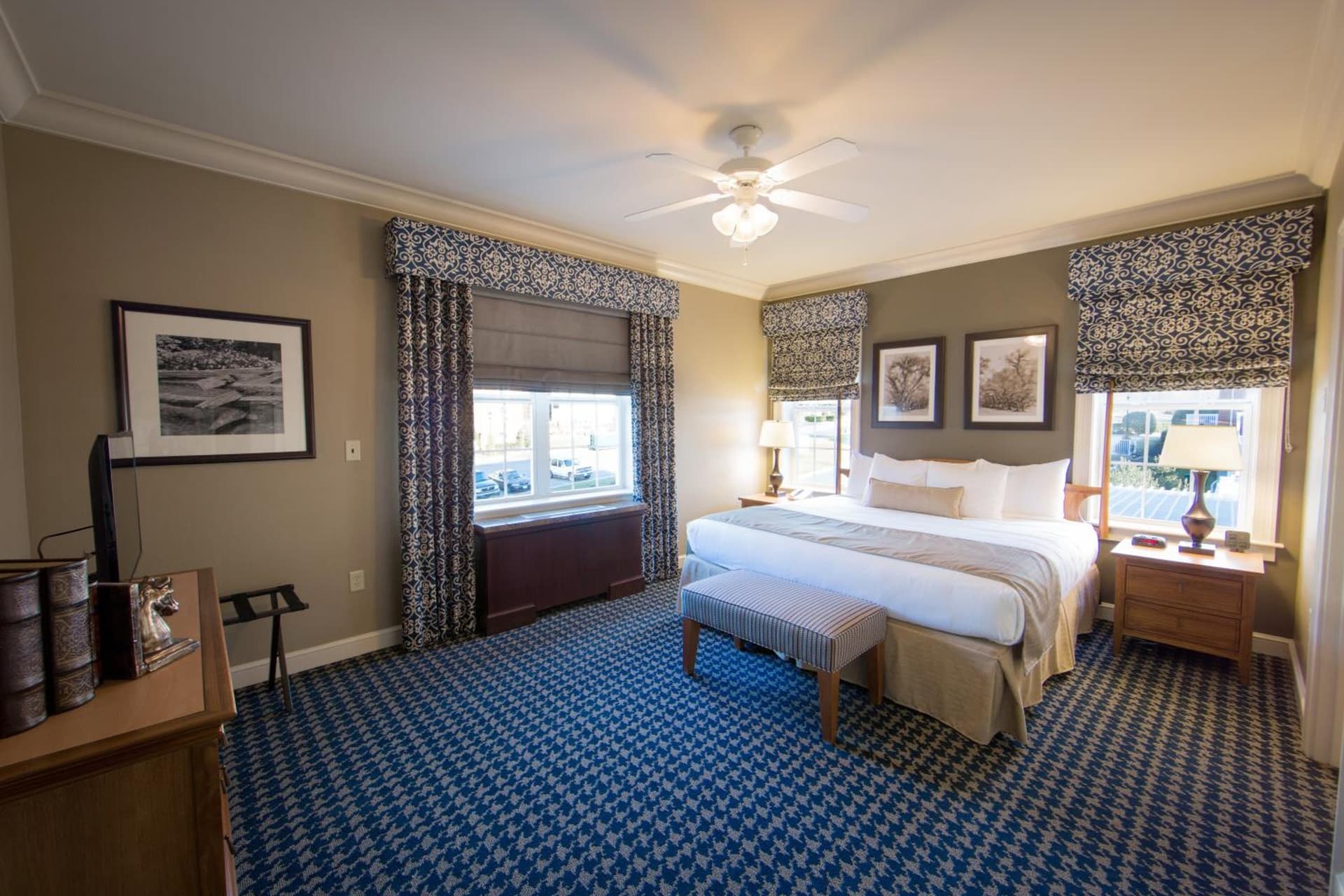 Holiday Inn Club Vacations Williamsburg Resort gallery photo in Williamsburg, VA — image 25