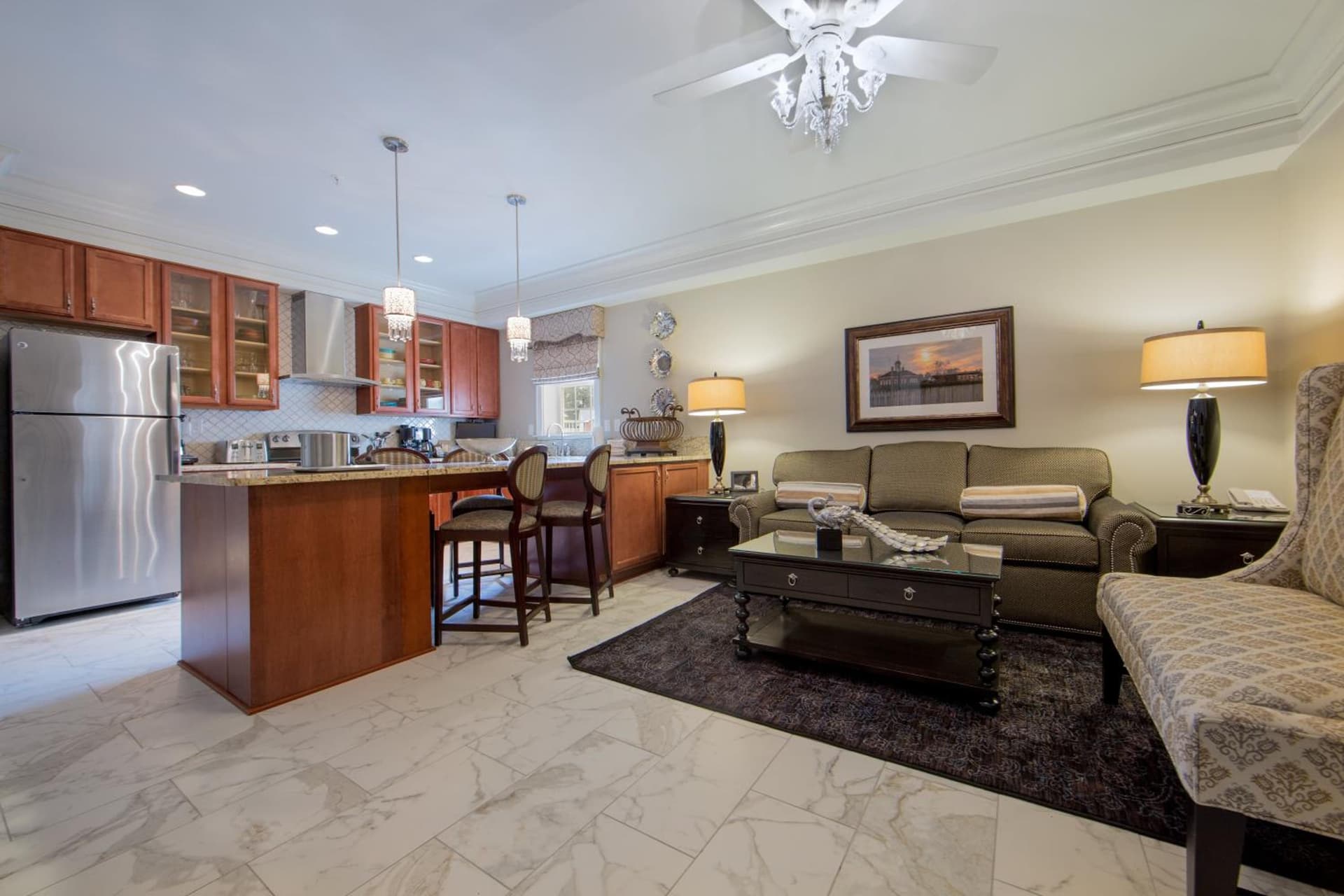 Holiday Inn Club Vacations Williamsburg Resort gallery photo in Williamsburg, VA — image 42