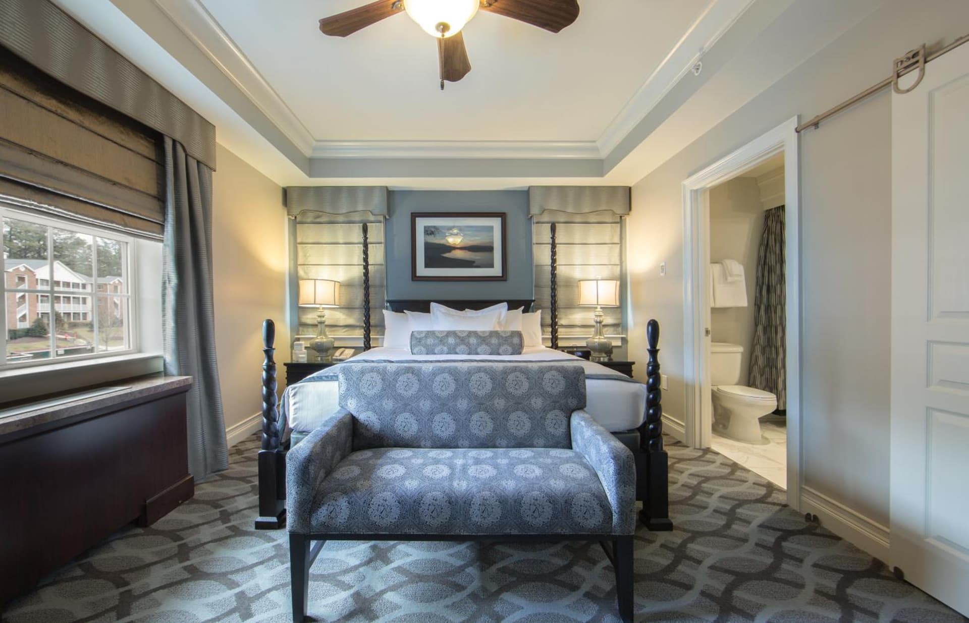 Holiday Inn Club Vacations Williamsburg Resort gallery photo in Williamsburg, VA — image 100