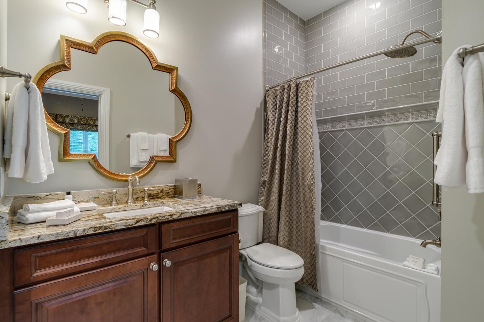 Holiday Inn Club Vacations Williamsburg Resort gallery photo in Williamsburg, VA — image 96