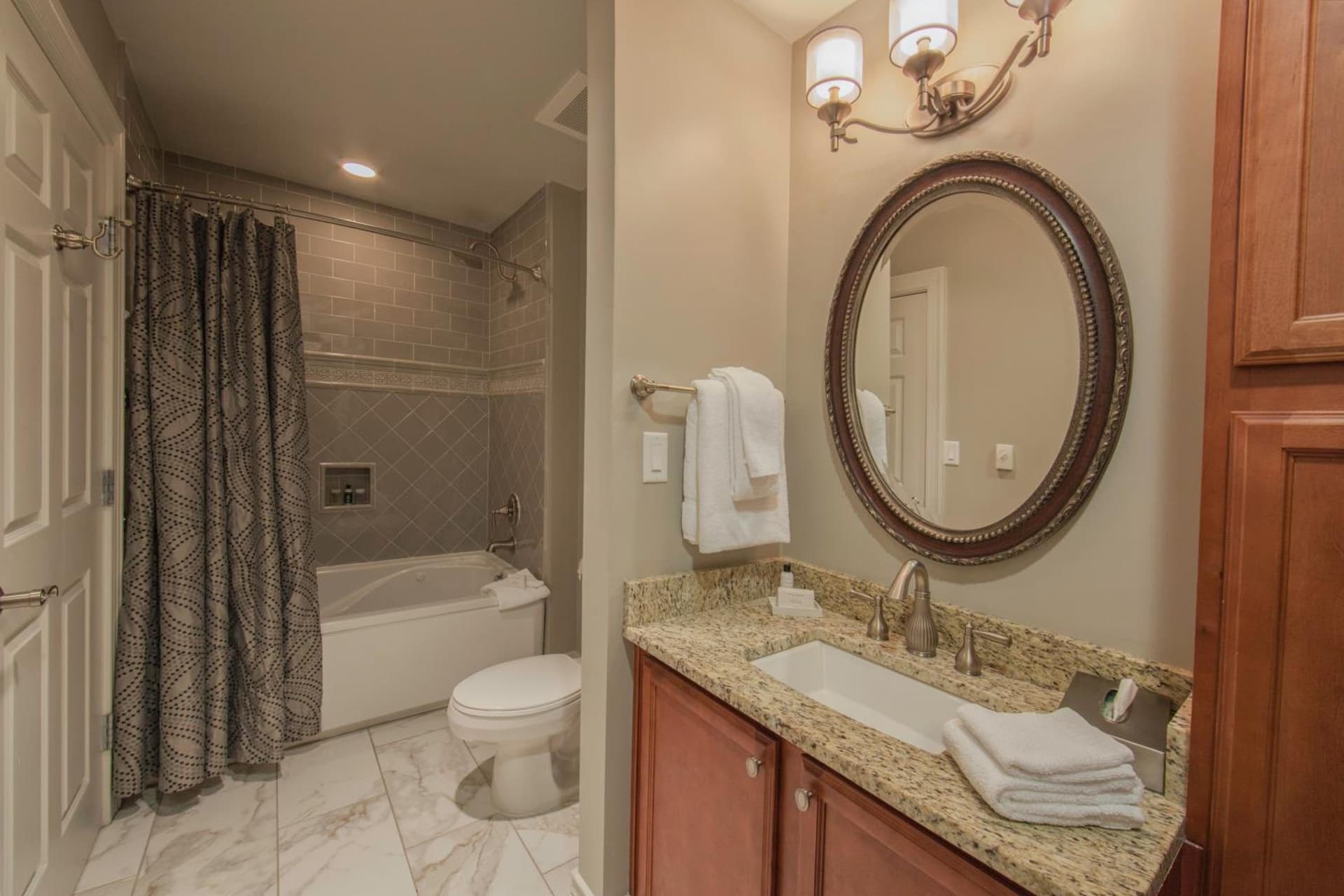 Holiday Inn Club Vacations Williamsburg Resort gallery photo in Williamsburg, VA — image 39