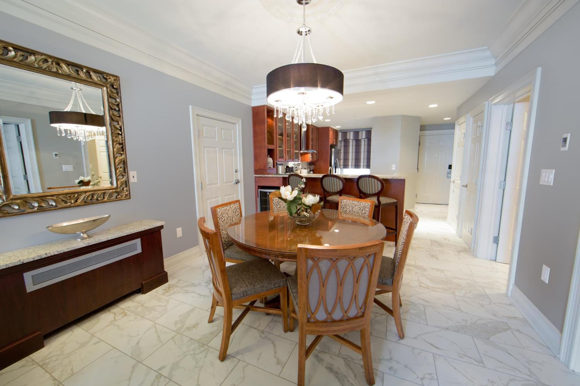 Holiday Inn Club Vacations Williamsburg Resort gallery photo in Williamsburg, VA — image 34